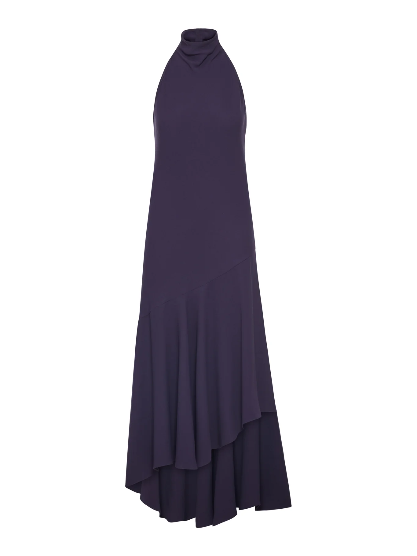 ASYMMETRIC DRESS