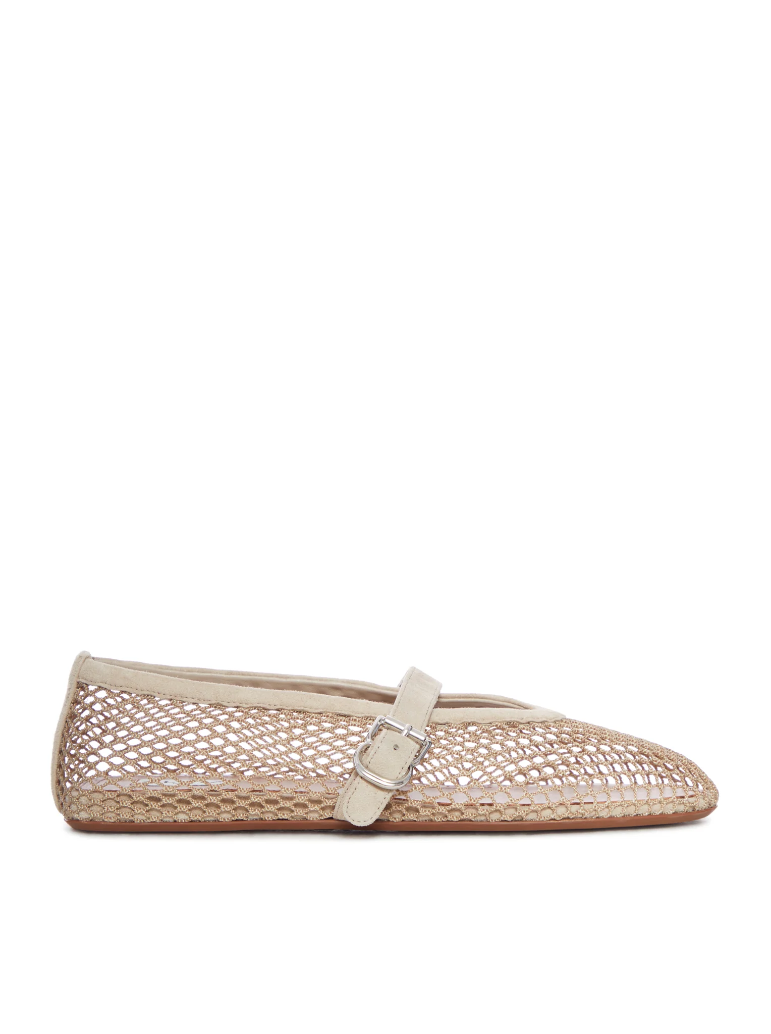BALLET FLATS
