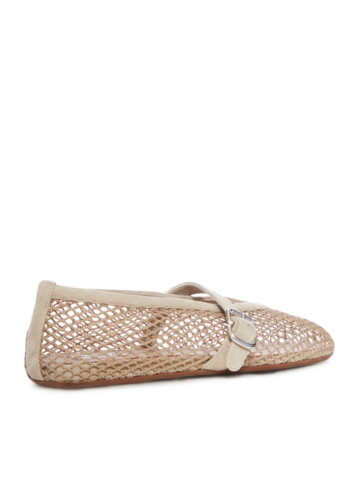 BALLET FLATS - Image 3