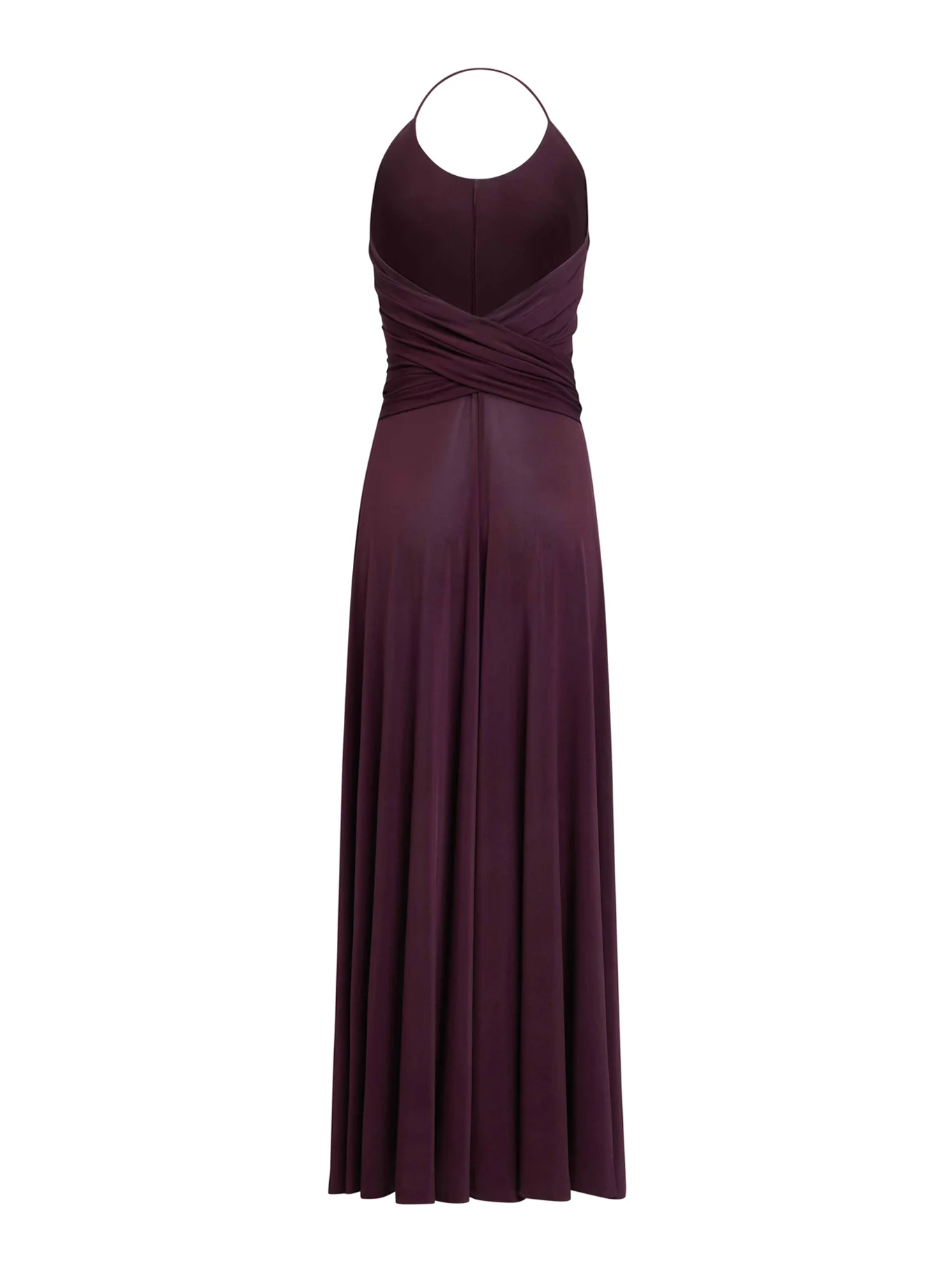 CROSSED DRESS - Image 6
