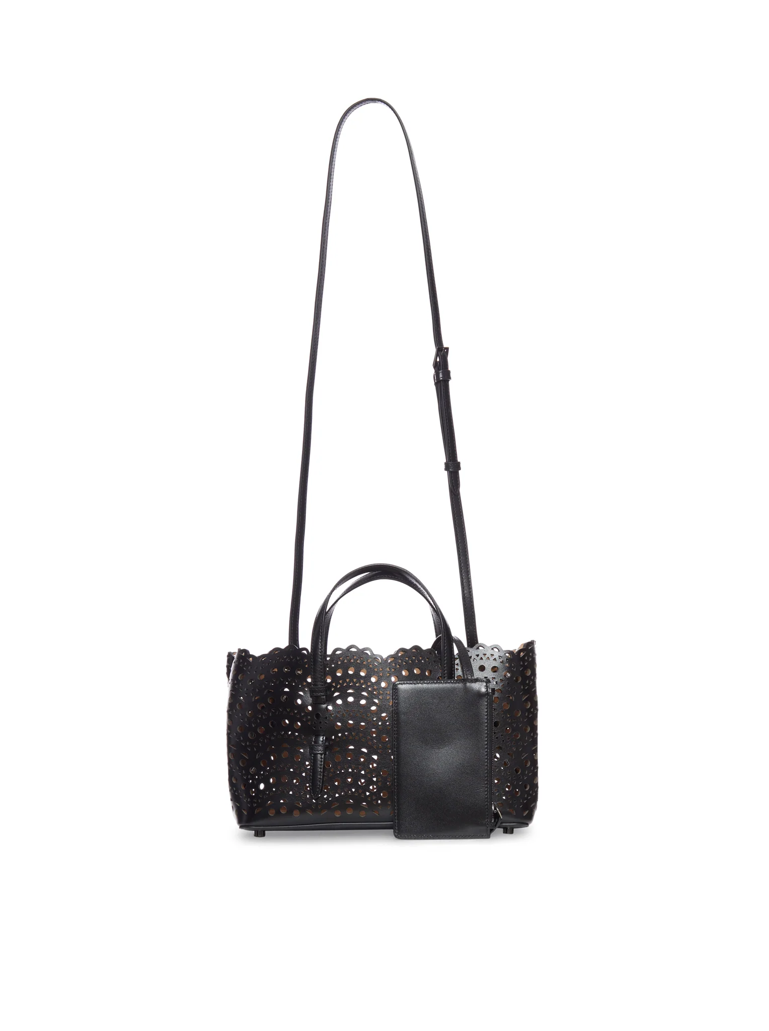 EW 25 TOP CASE BAG - Image 4