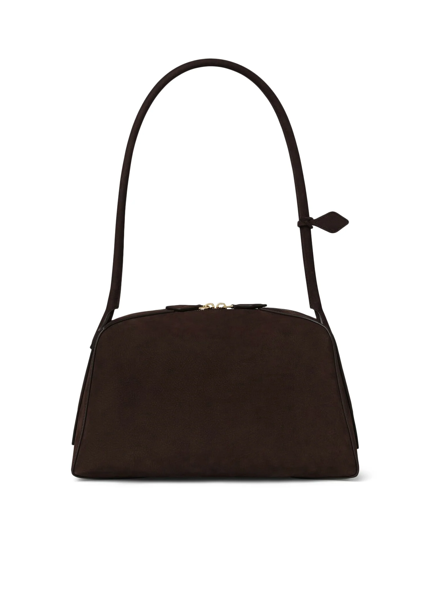 LE BOULEDOGUE NUBUCK BAG - Image 4