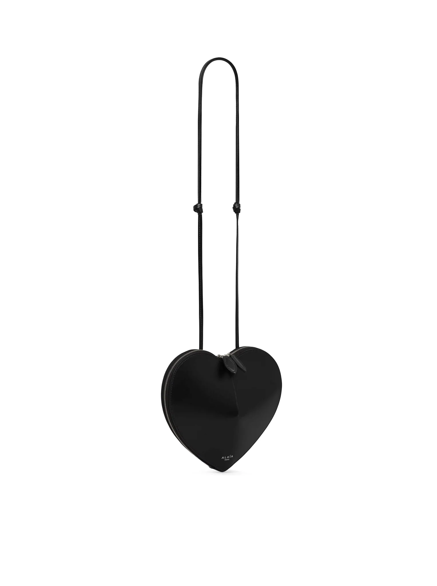 LE CŒUR CALFSKIN BAG - Image 3