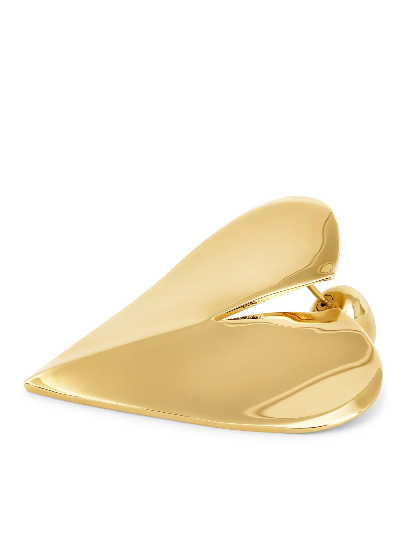 LE CŒUR TORN EARRINGS - Image 3