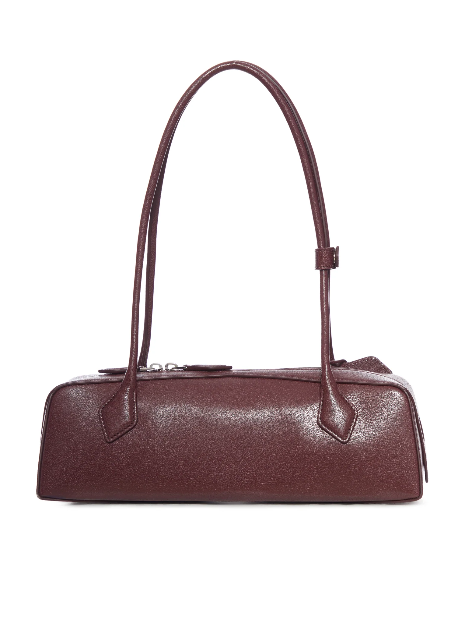 LE TECKEL MEDIUM GOATSKIN BAG - Image 3