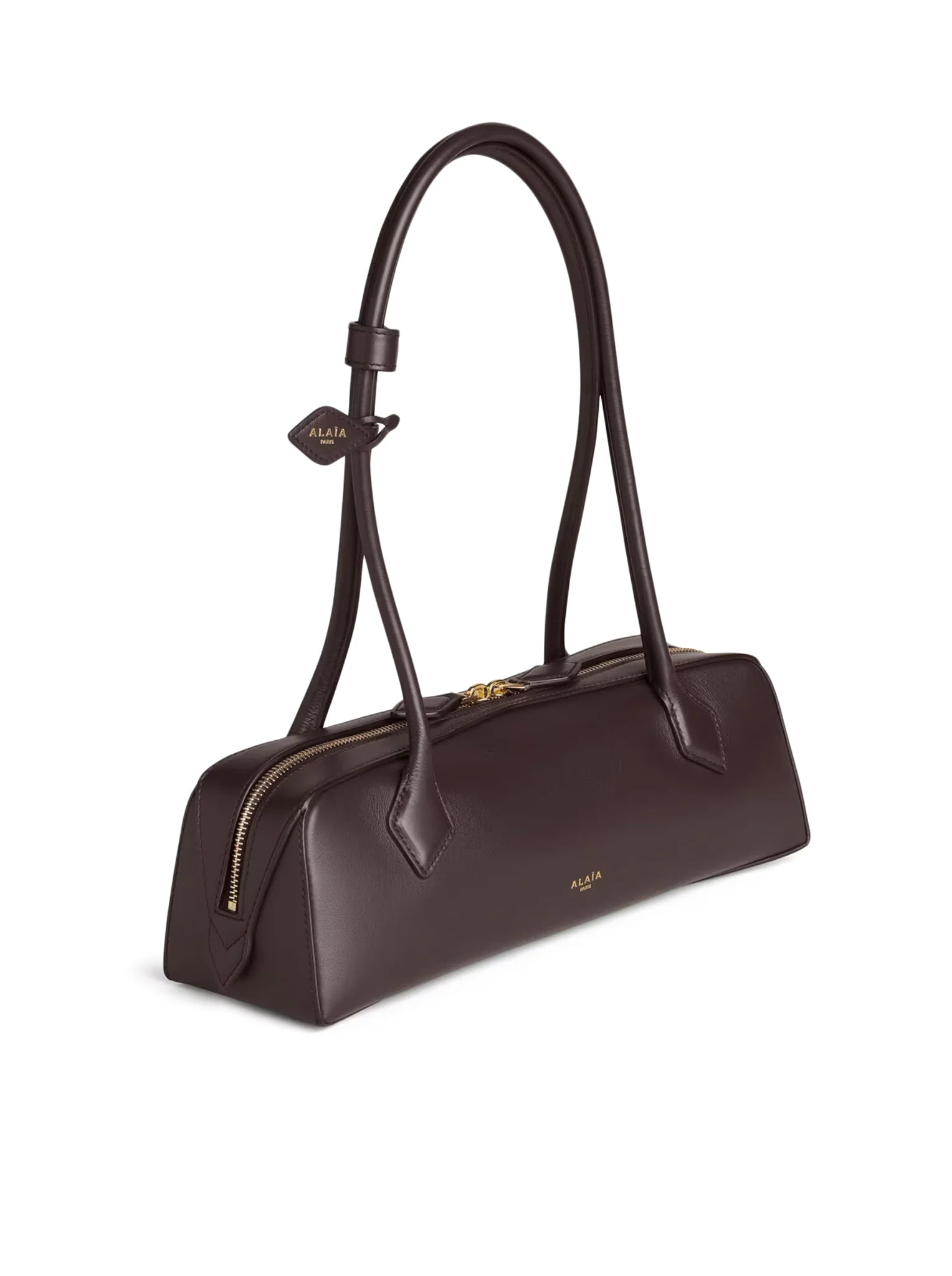 LE TECKEL MEDIUM CALFSKIN BAG - Image 2