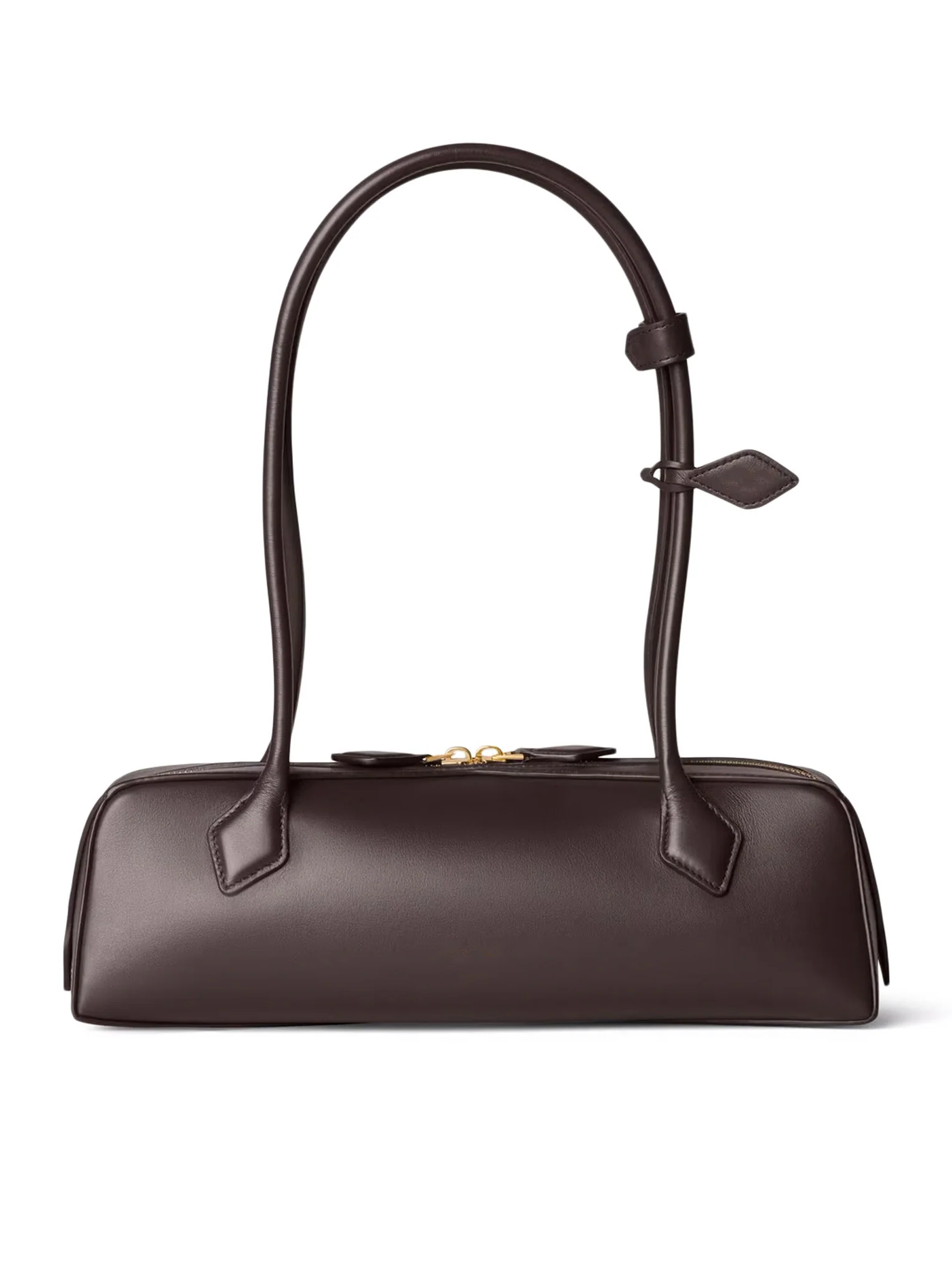 LE TECKEL MEDIUM CALFSKIN BAG - Image 3