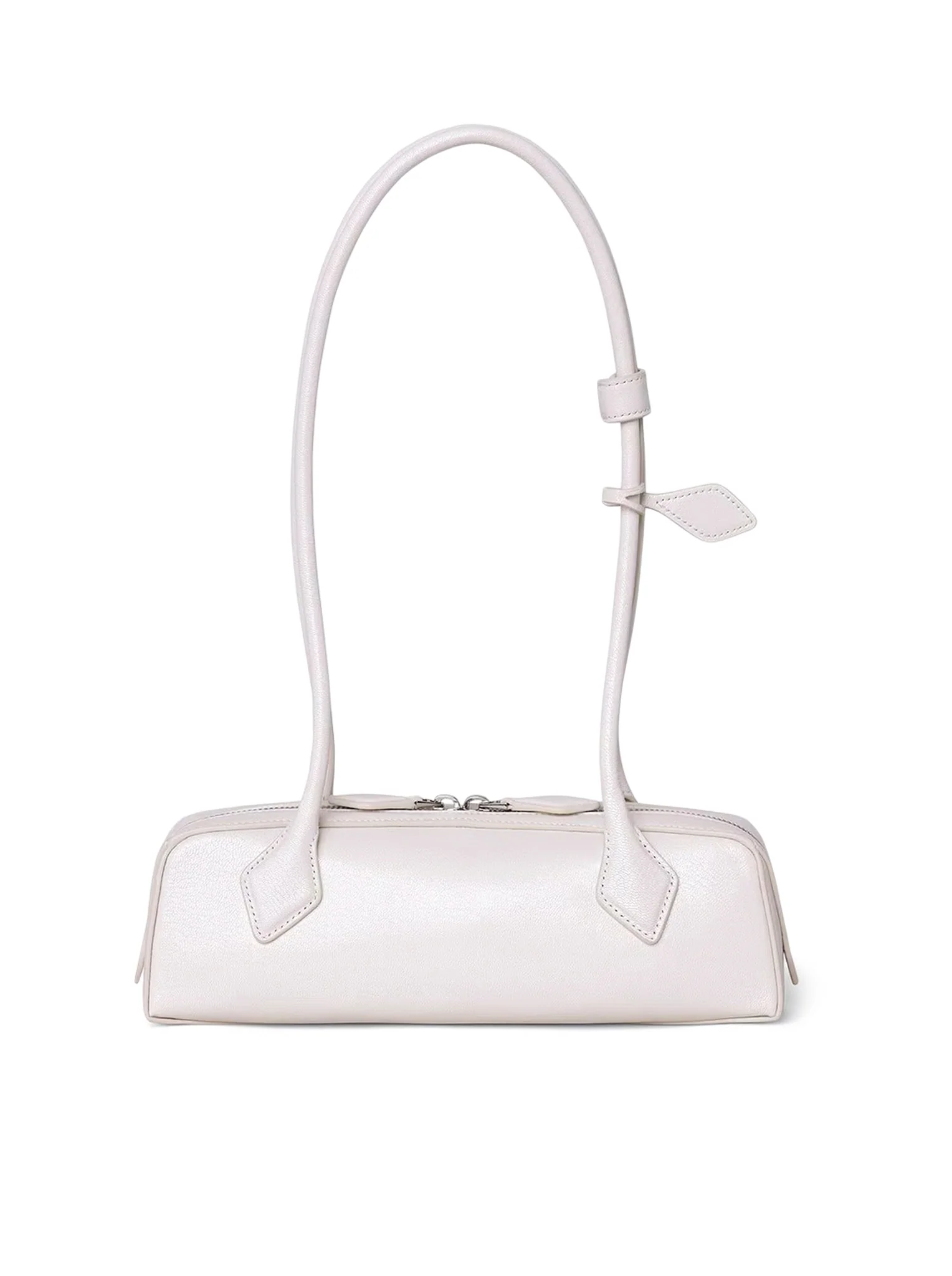 LE TECKEL MEDIUM GOATSKIN BAG - Image 3