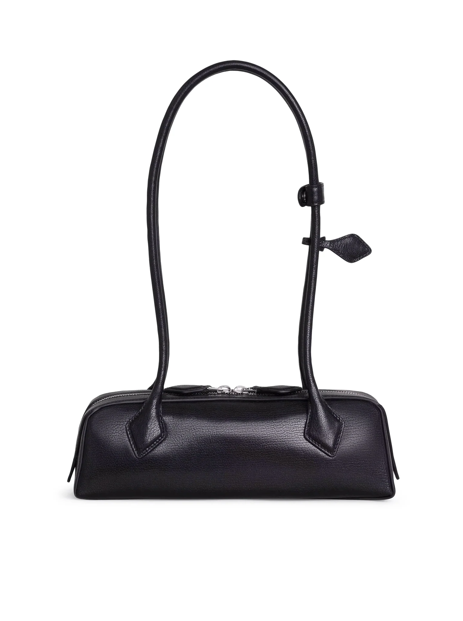 LE TECKEL SMALL IN GOATSKIN - Image 4