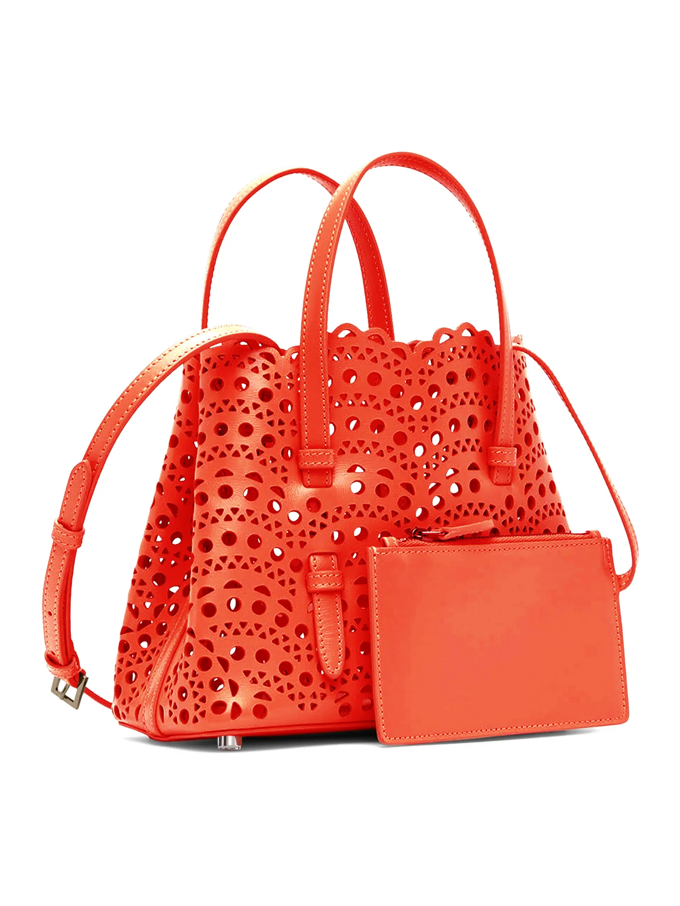 MINA 20 IN NUBUCK - Image 3