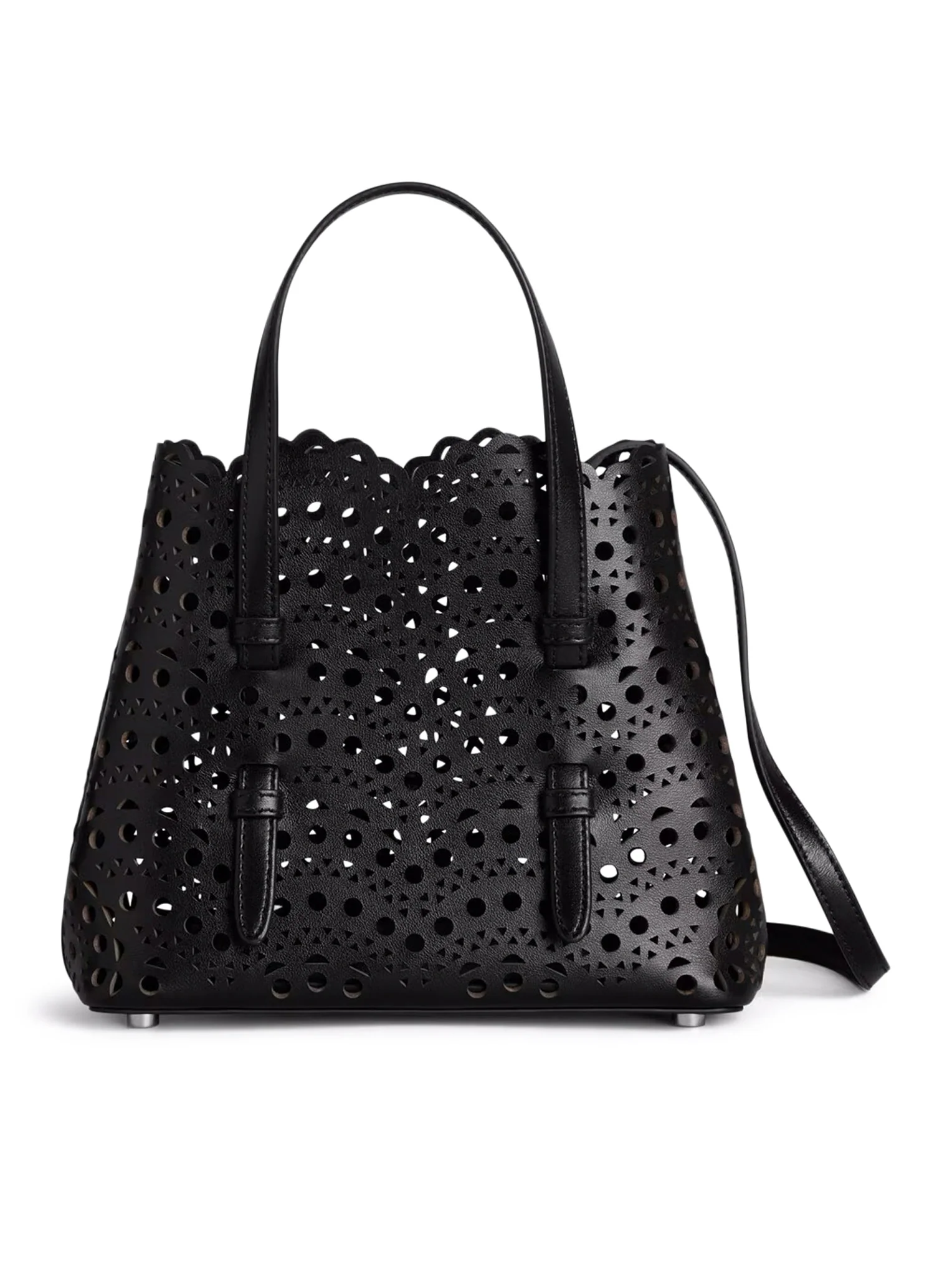 MINA 20 LEATHER BAG