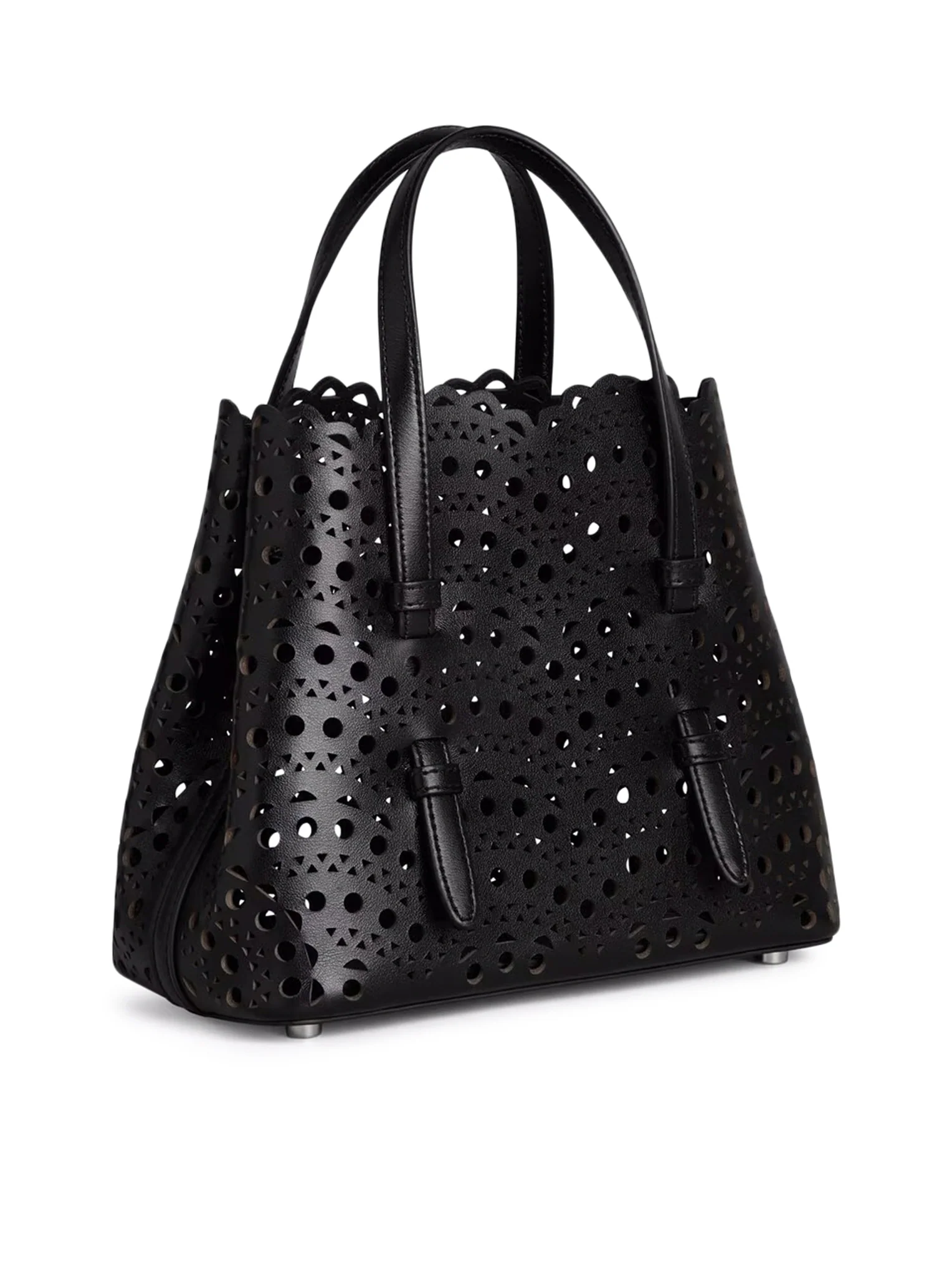 MINA 20 LEATHER BAG - Image 2
