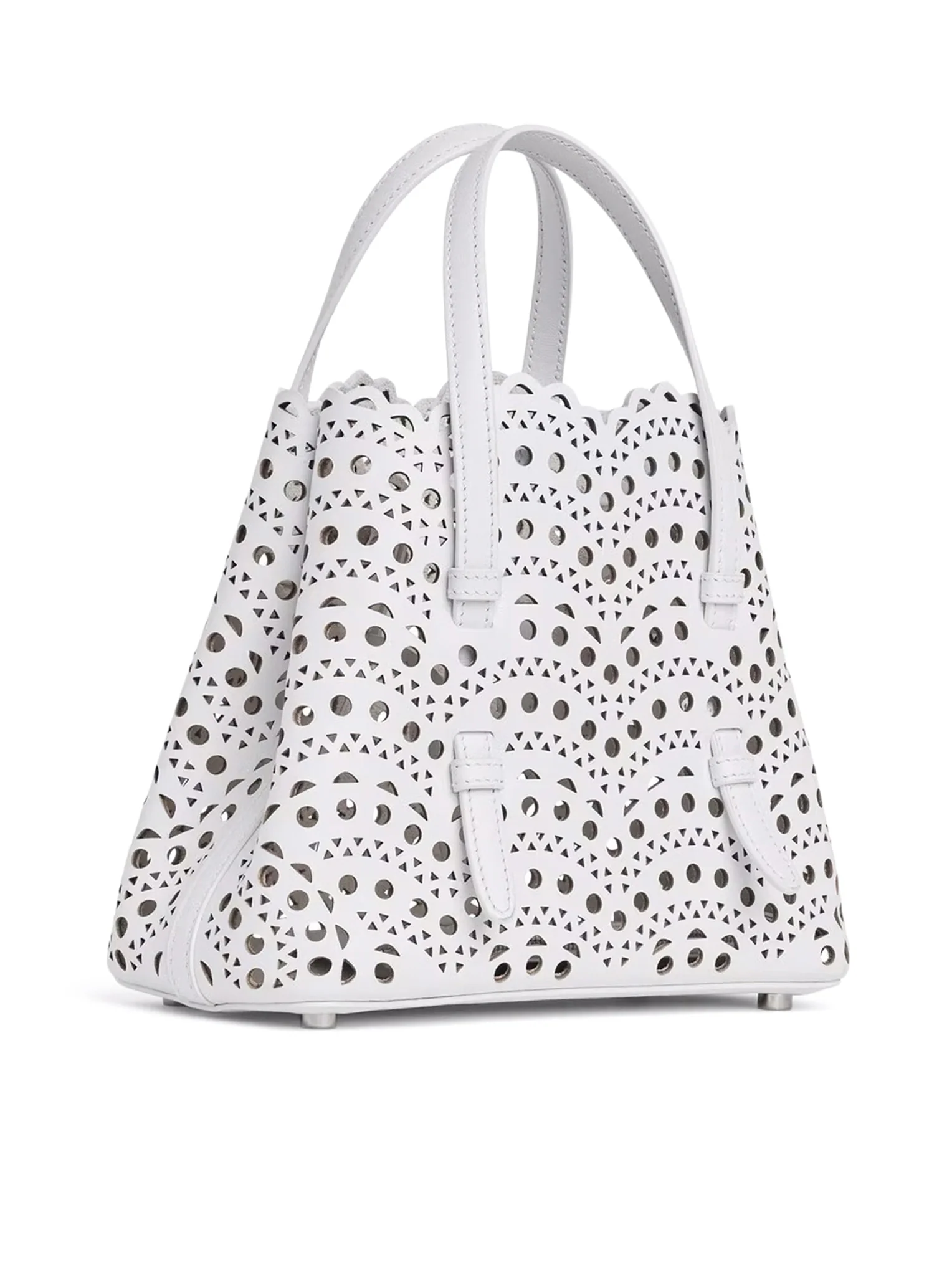 MINA 20 LEATHER BAG - Image 2