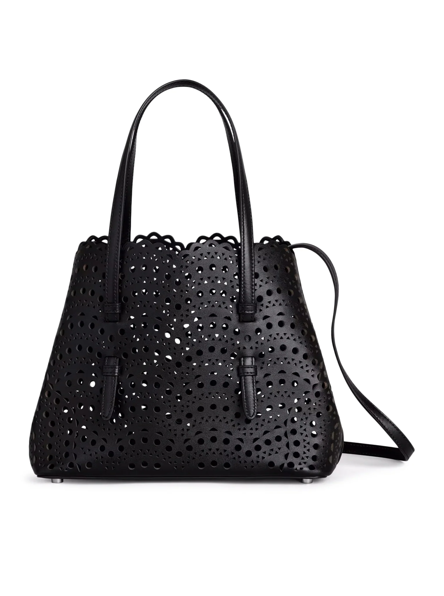 MINA 25 LEATHER BAG