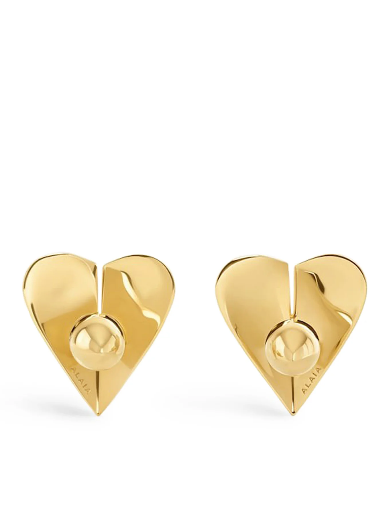 TORN EARRINGS - Image 3