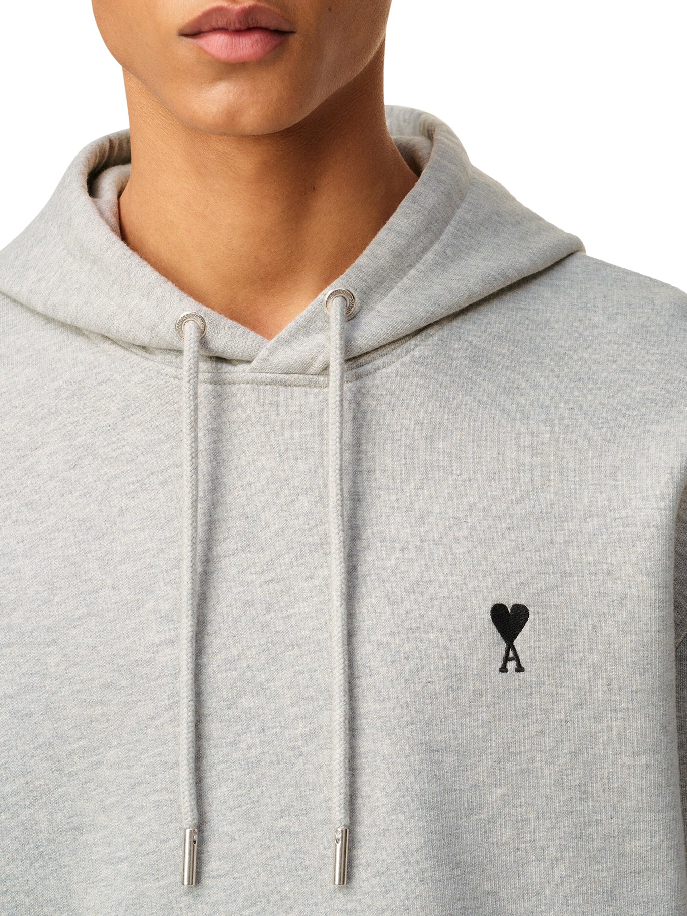 AMI DE COEUR COTTON HOODIE - Image 4