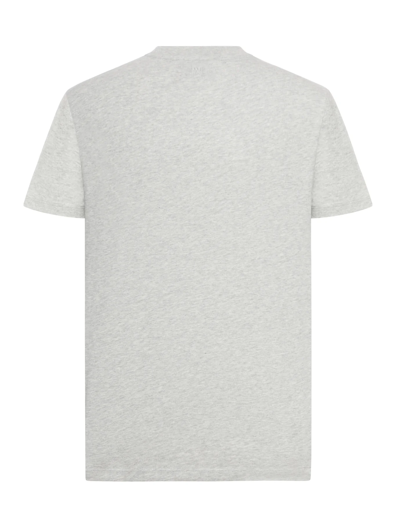 AMI DE COEUR T-SHIRT IN ORGANIC COTTON JERSEY - Image 2