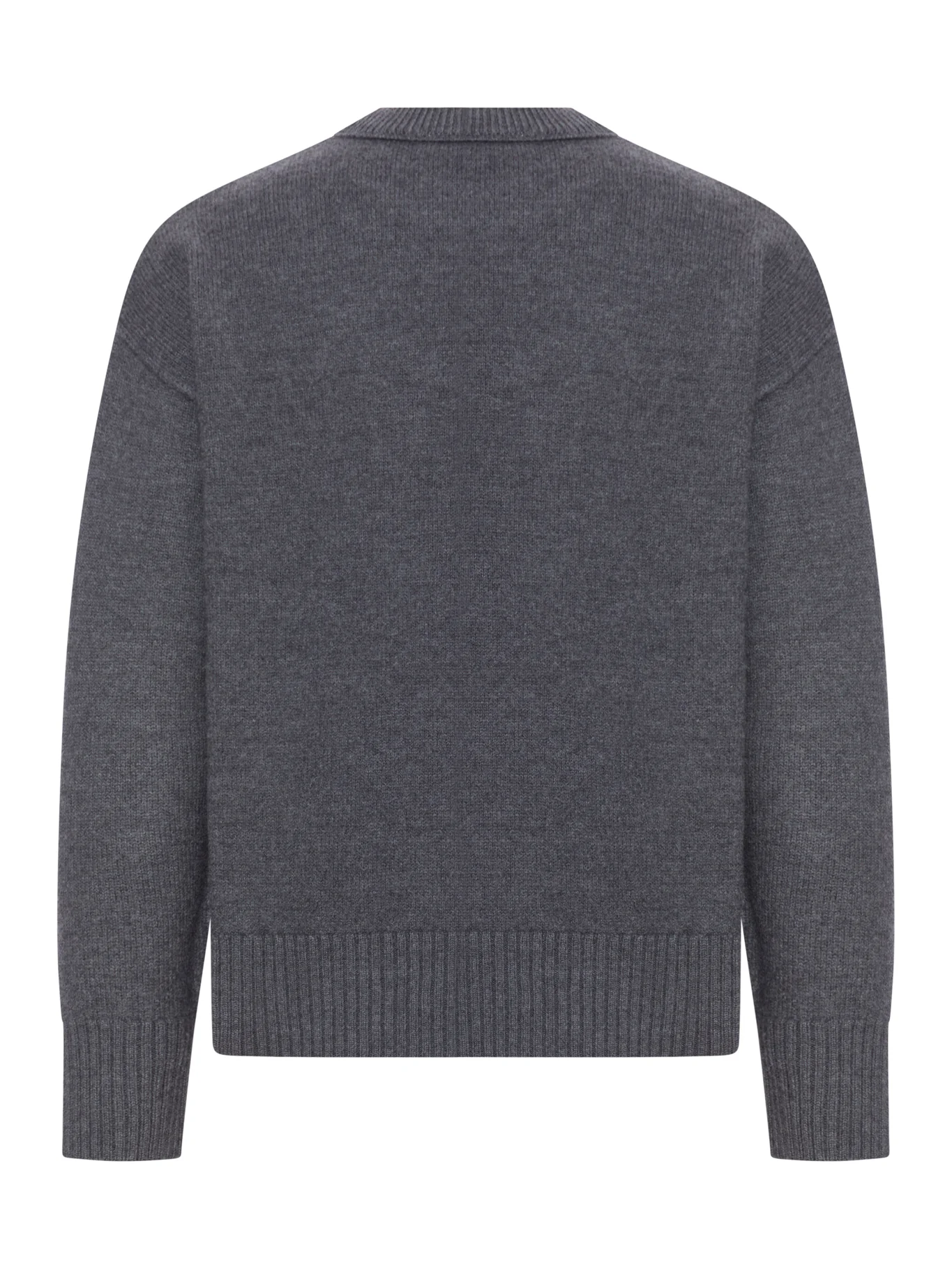 AMI DE COEUR WOOL SWEATER - Image 2
