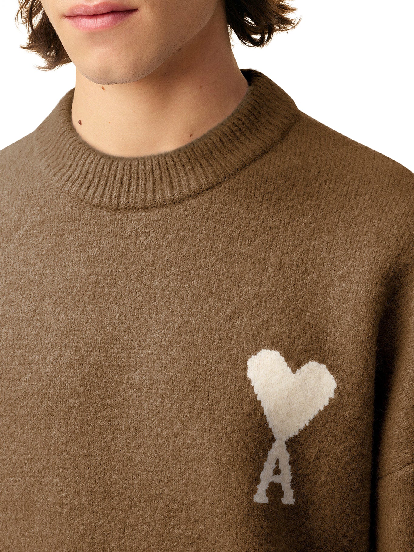 SWEATER AMI DE COEUR - Image 4