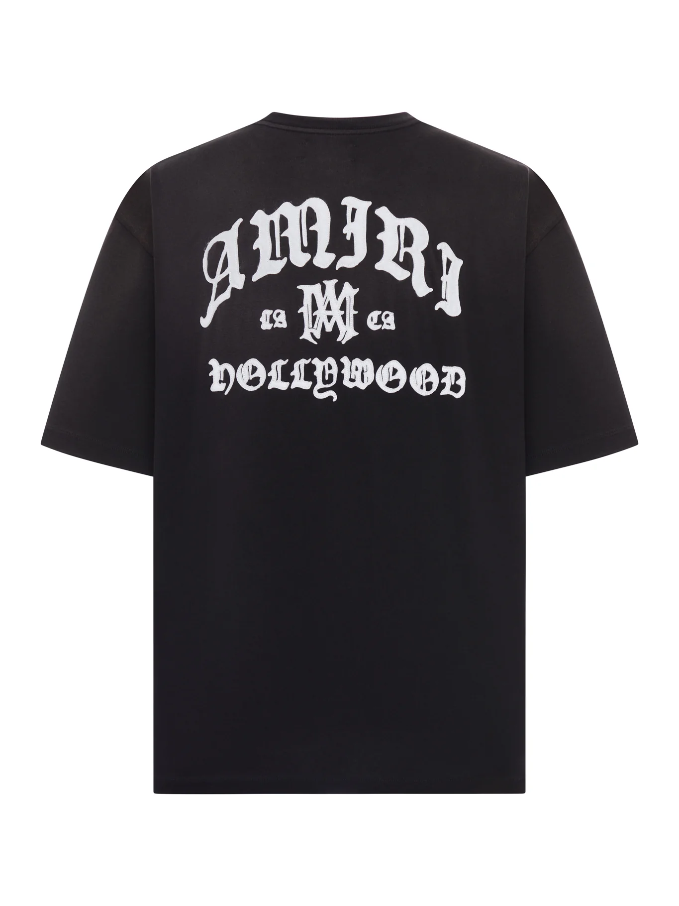 AMIRI HOLLYWOOD OS TEE - Image 2