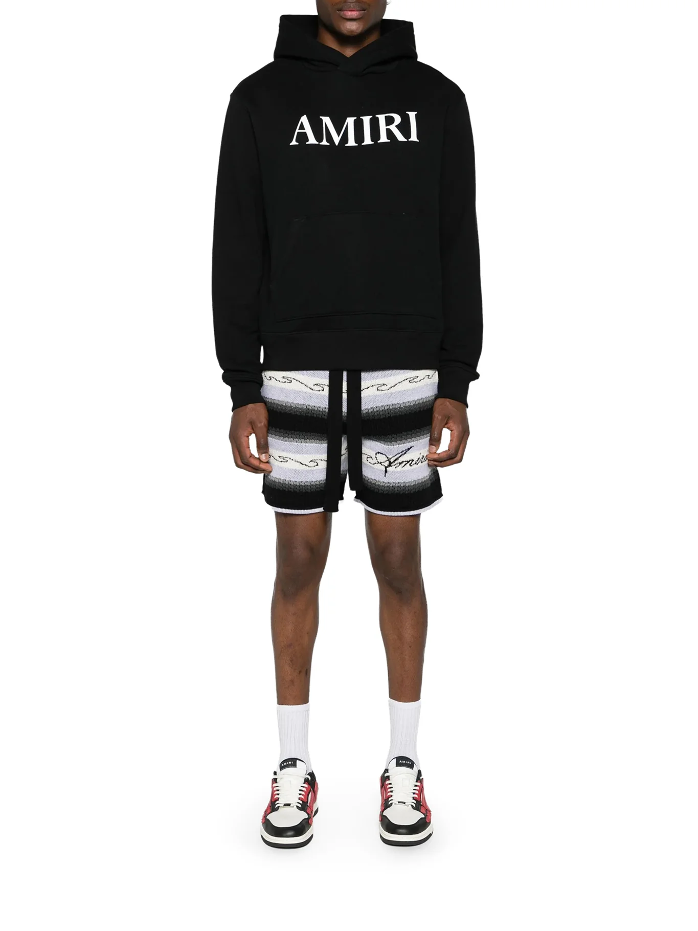 COTTON HOODIE - Image 2