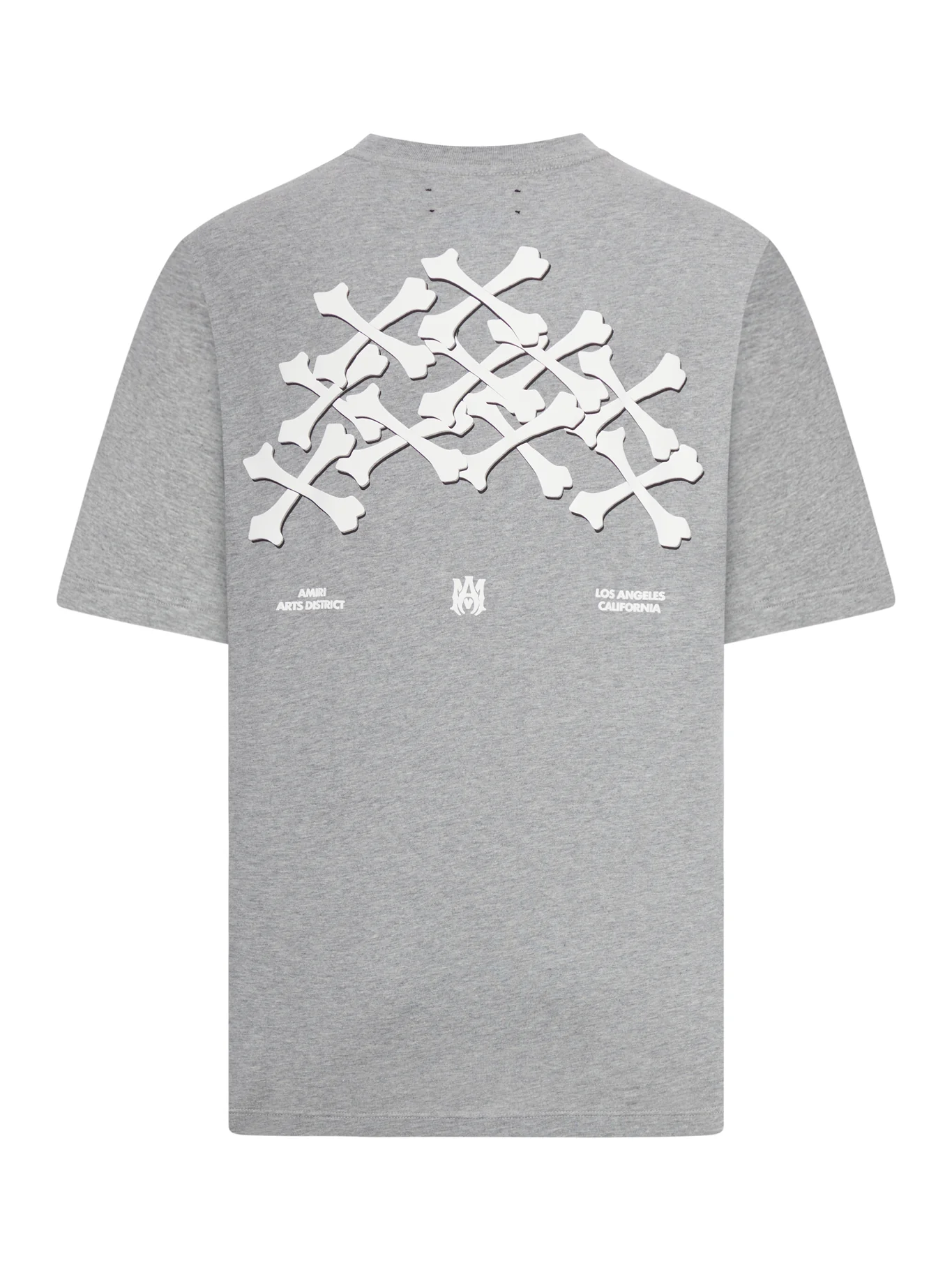 BONES STACKED TEE - Image 2