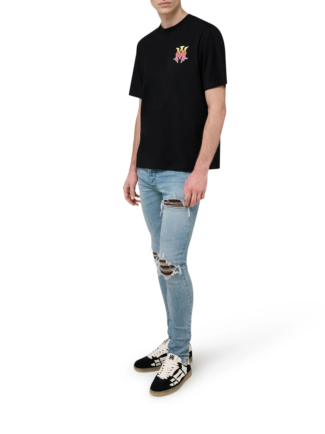 CROC MX1 JEAN - Image 2