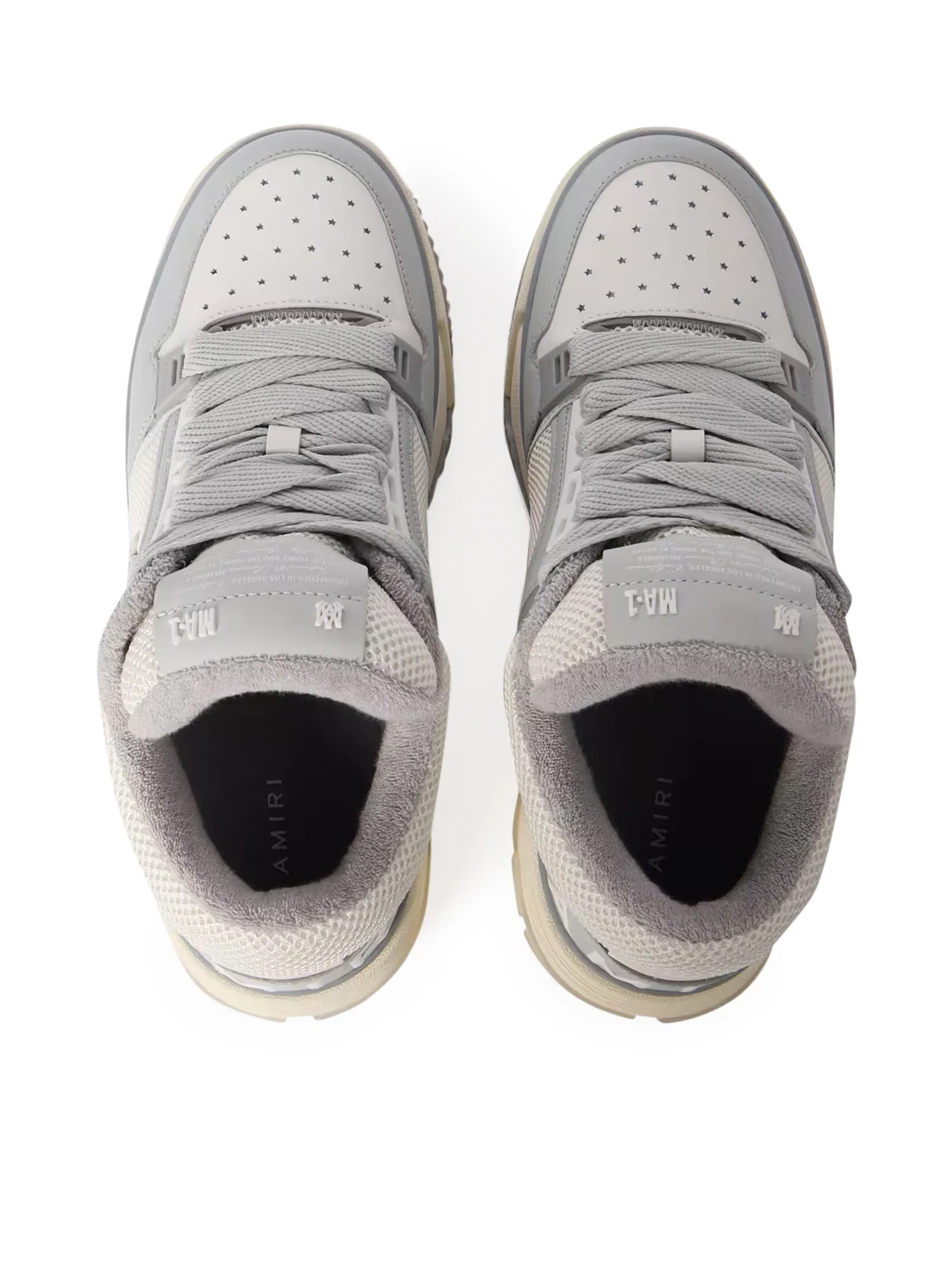 MA-1 SNEAKERS - Image 4