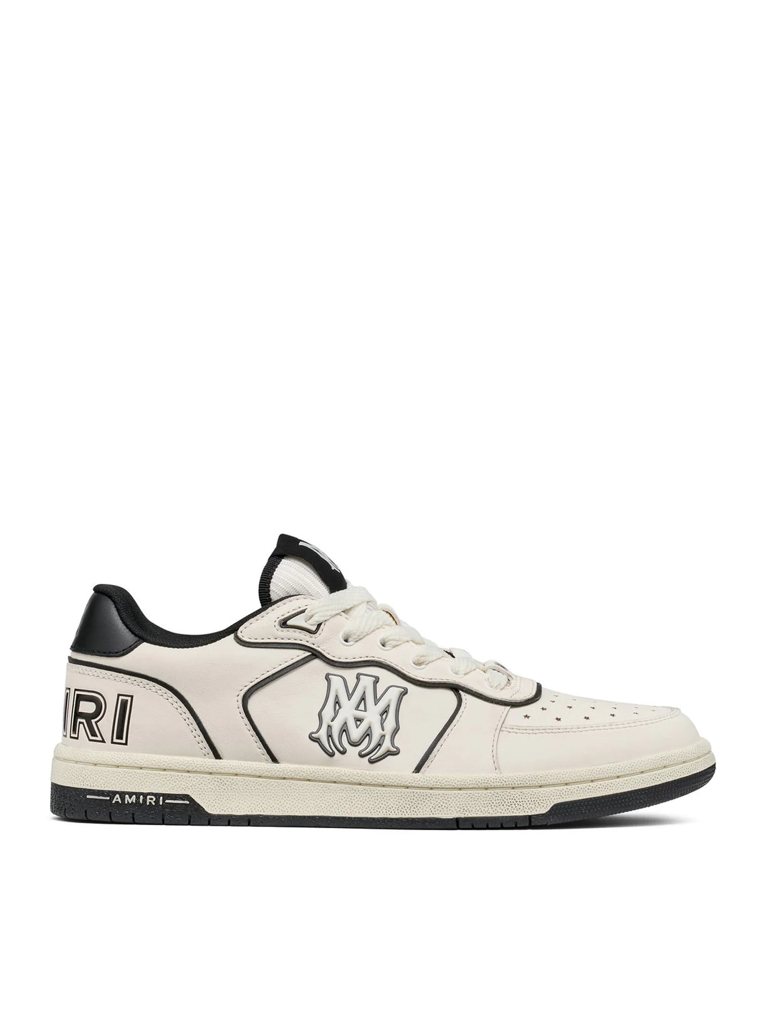 NEWPORT LEATHER SNEAKER