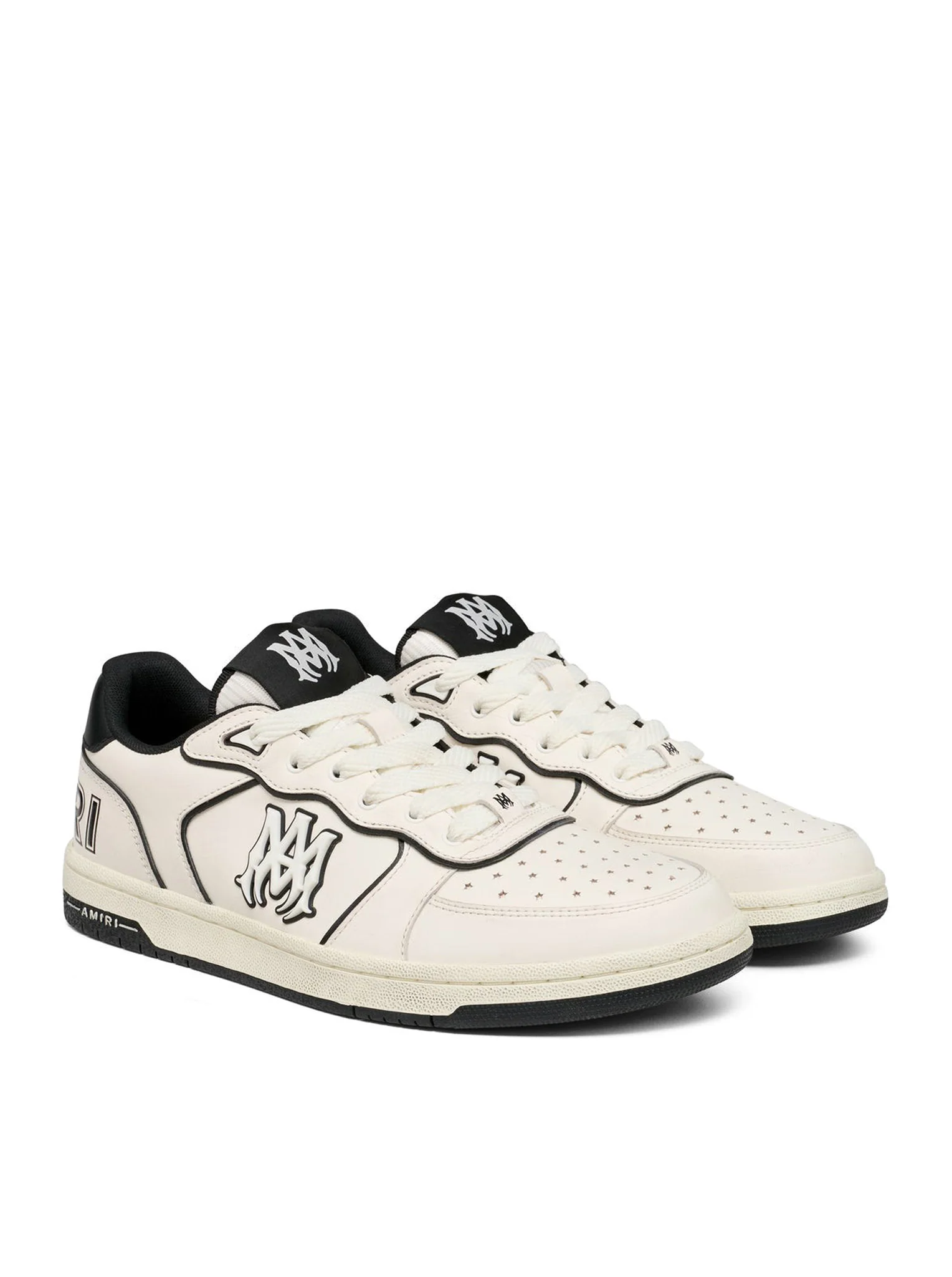 NEWPORT LEATHER SNEAKER - Image 2