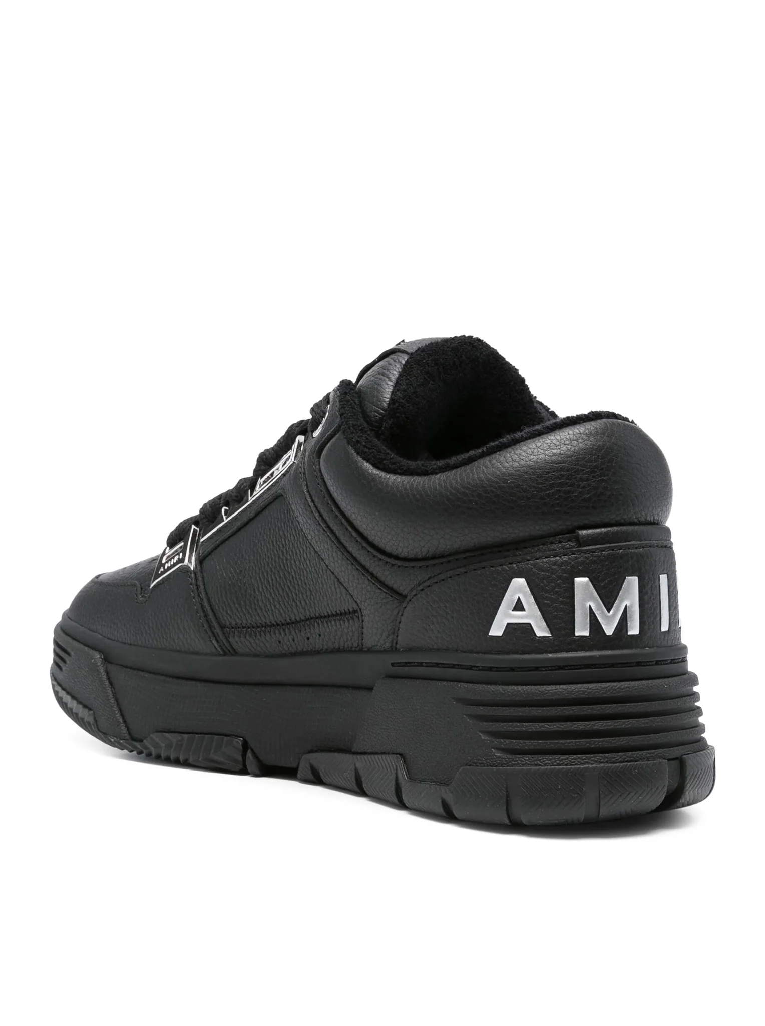 SNEAKERS METALLIC MA-1 - Image 3