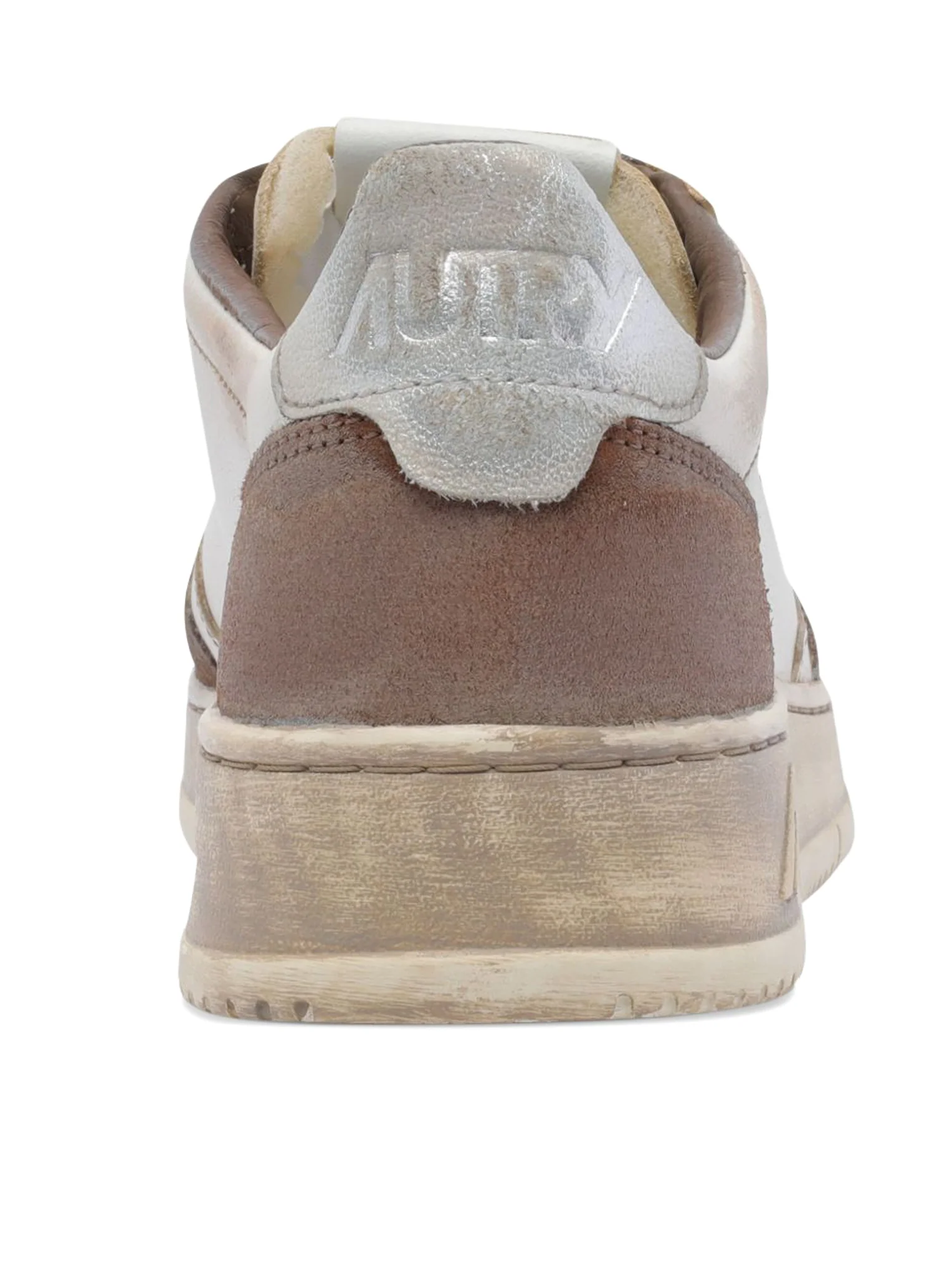MEDALIST LOW SUPER VINTAGE SNEAKERS - Image 4