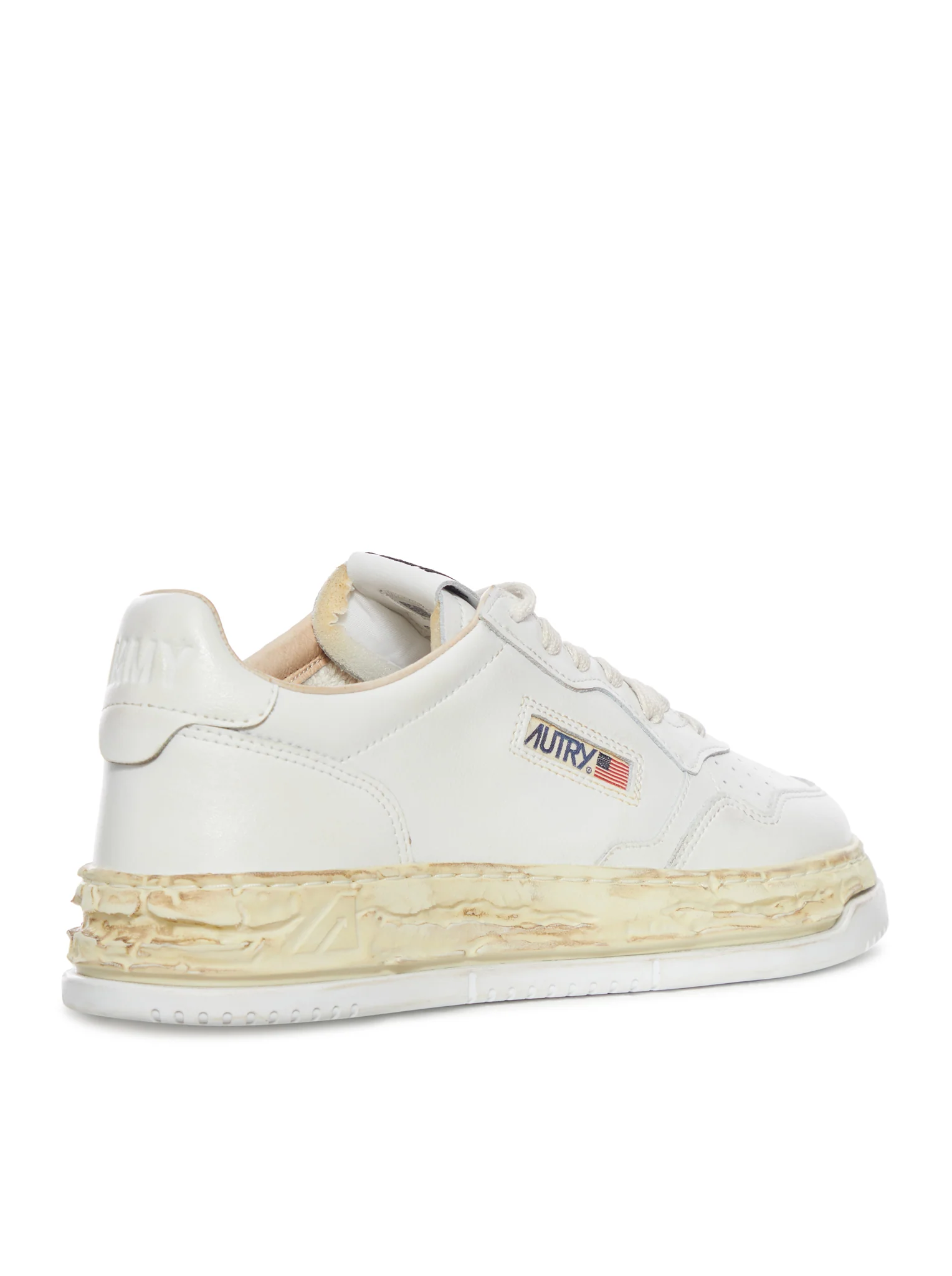 SNEAKERS SUPER VINTAGE LOW - MIHARA YASUHIRO - Image 3