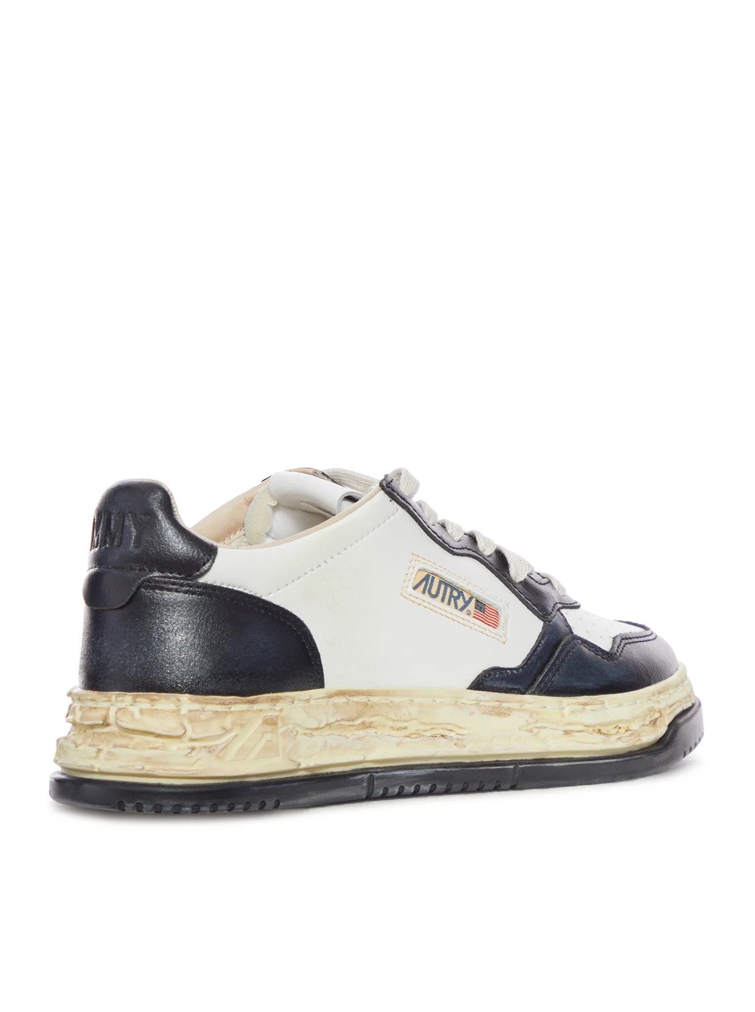 SNEAKERS SUPER VINTAGE LOW - MIHARA YASUHIRO - Image 3