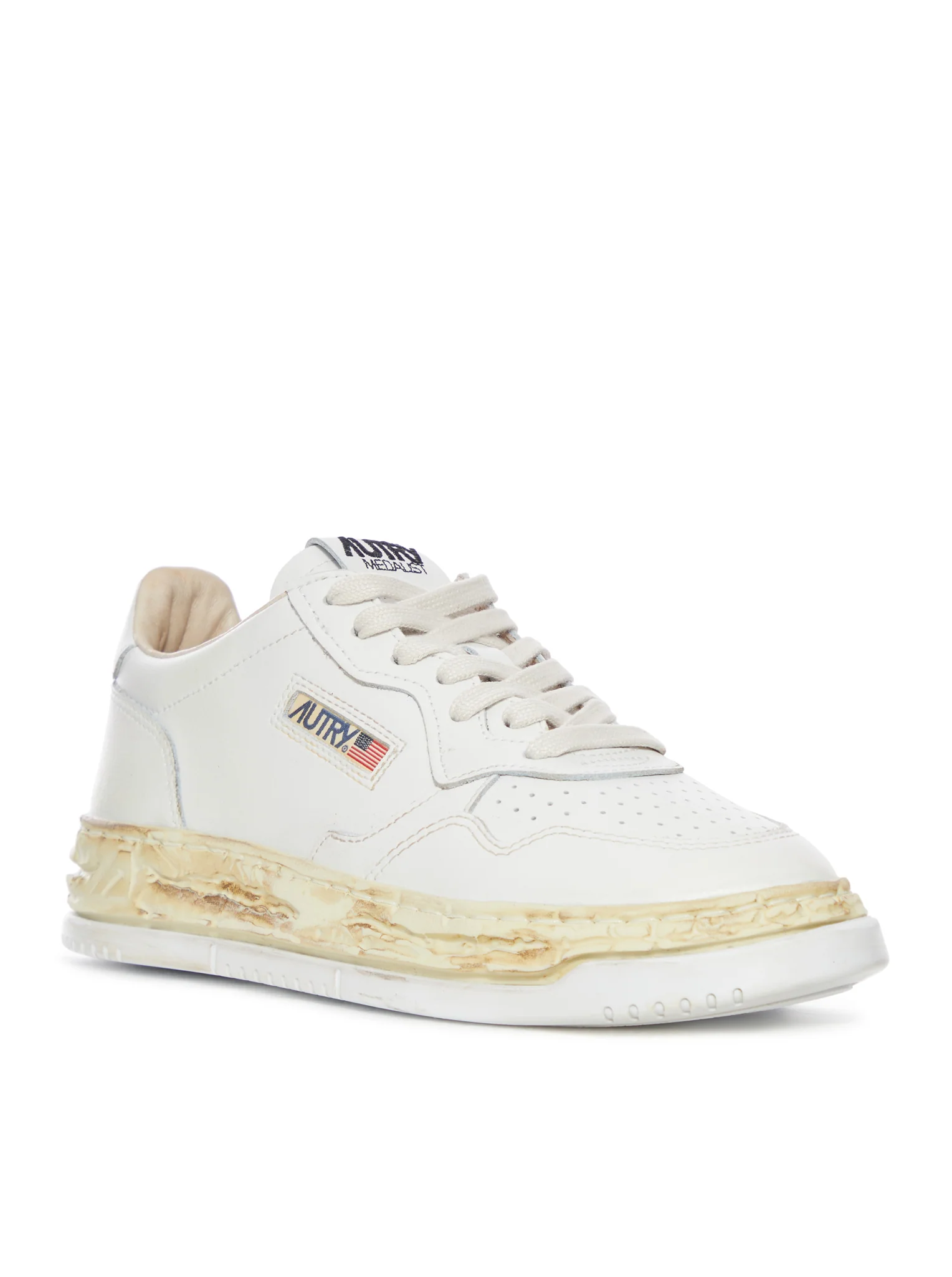 SNEAKERS SUPER VINTAGE LOW - MIHARA YASUHIRO - Image 2