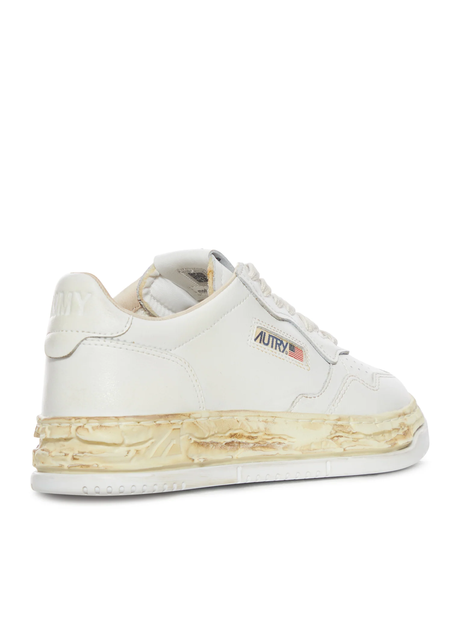 SNEAKERS SUPER VINTAGE LOW - MIHARA YASUHIRO - Image 3