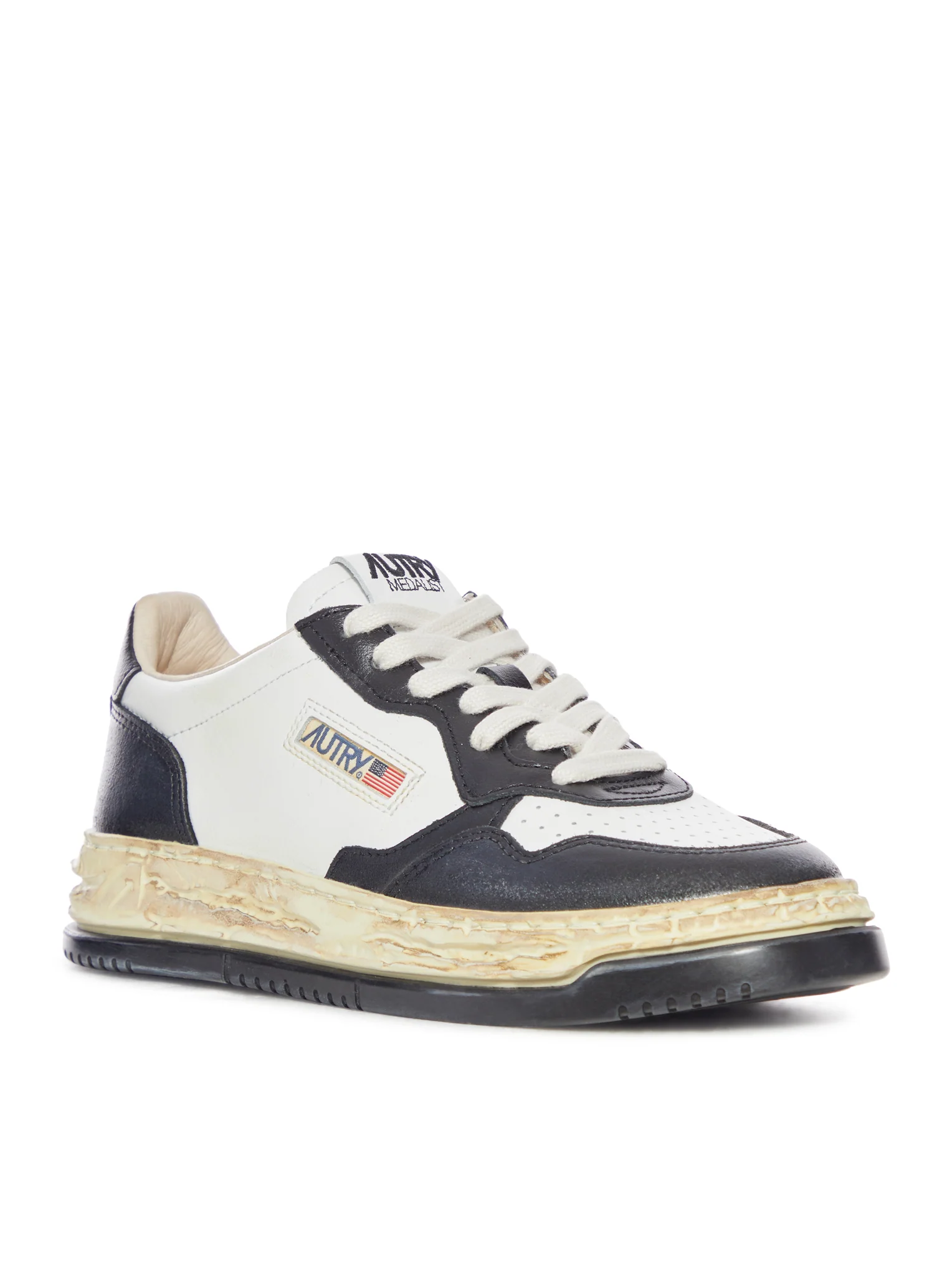 SNEAKERS SUPER VINTAGE LOW - MIHARA YASUHIRO - Image 2