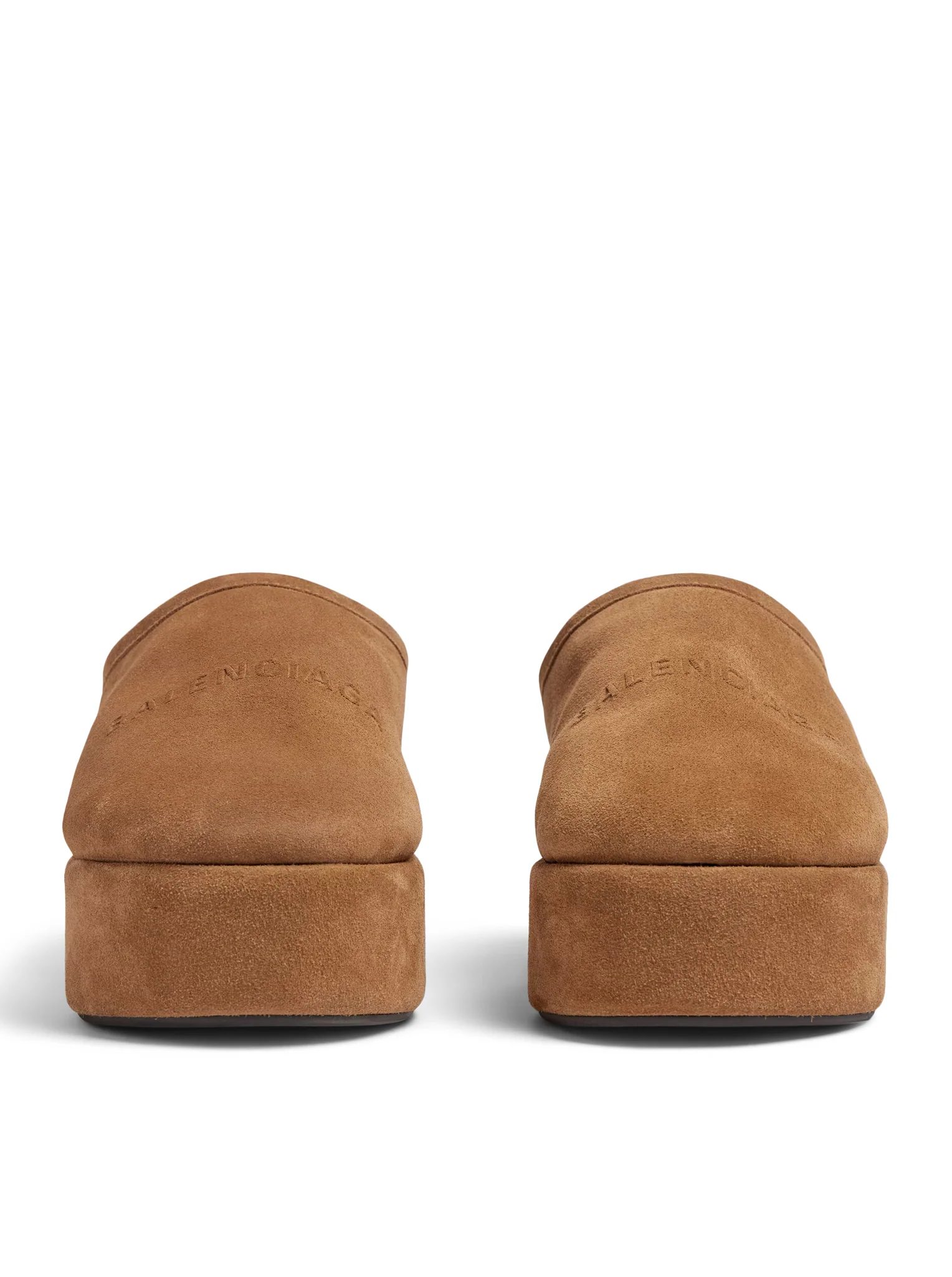 ALASKA SOFT PLATFORM CLOGS - Image 7