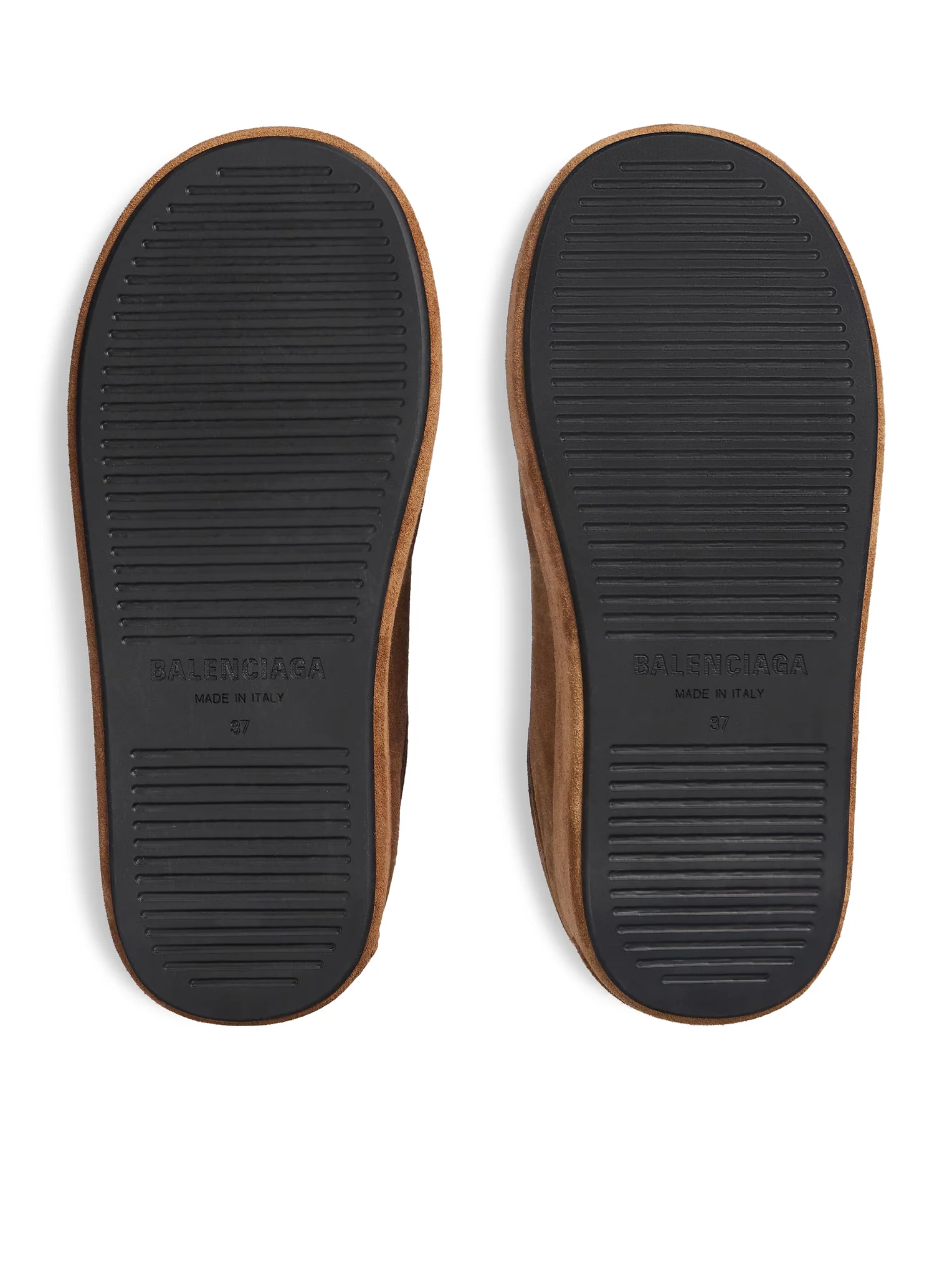 ALASKA SOFT PLATFORM CLOGS - Image 9