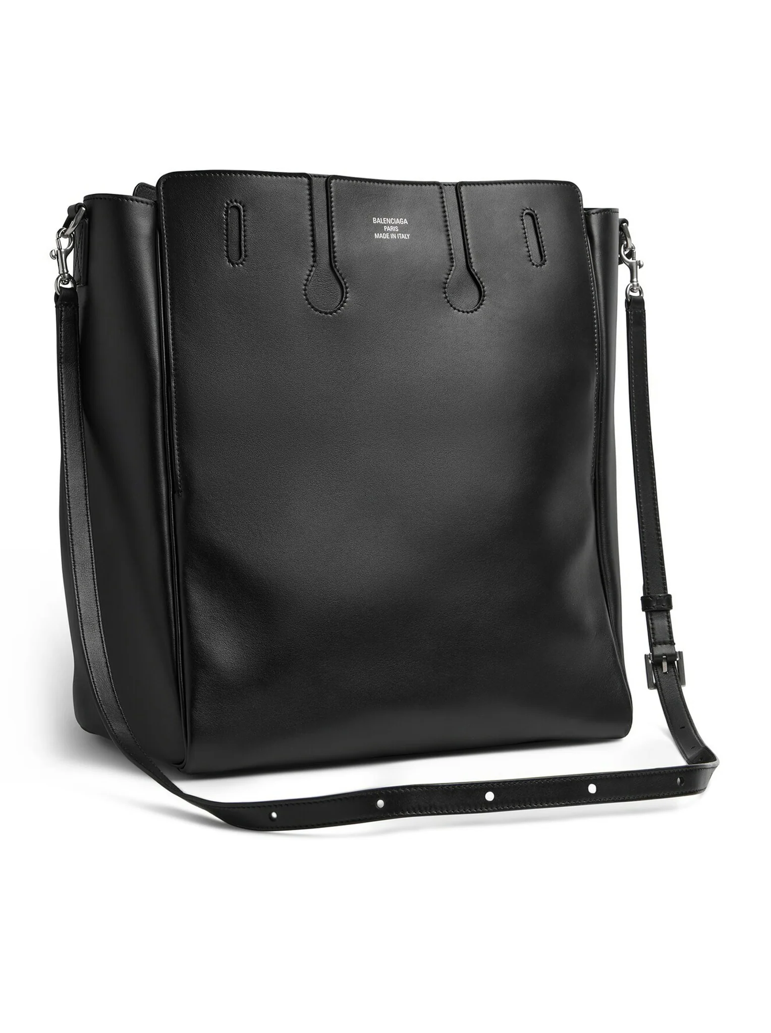 BEL AIR HOBO MESSENGER BAG - Image 5