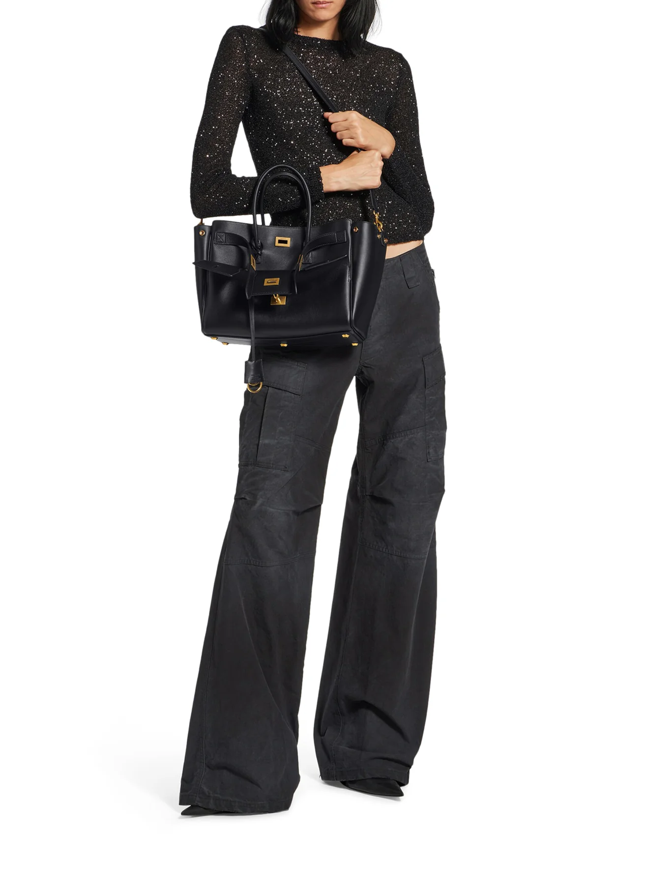 BEL AIR SMALL CARRY ALL BAG - Image 2