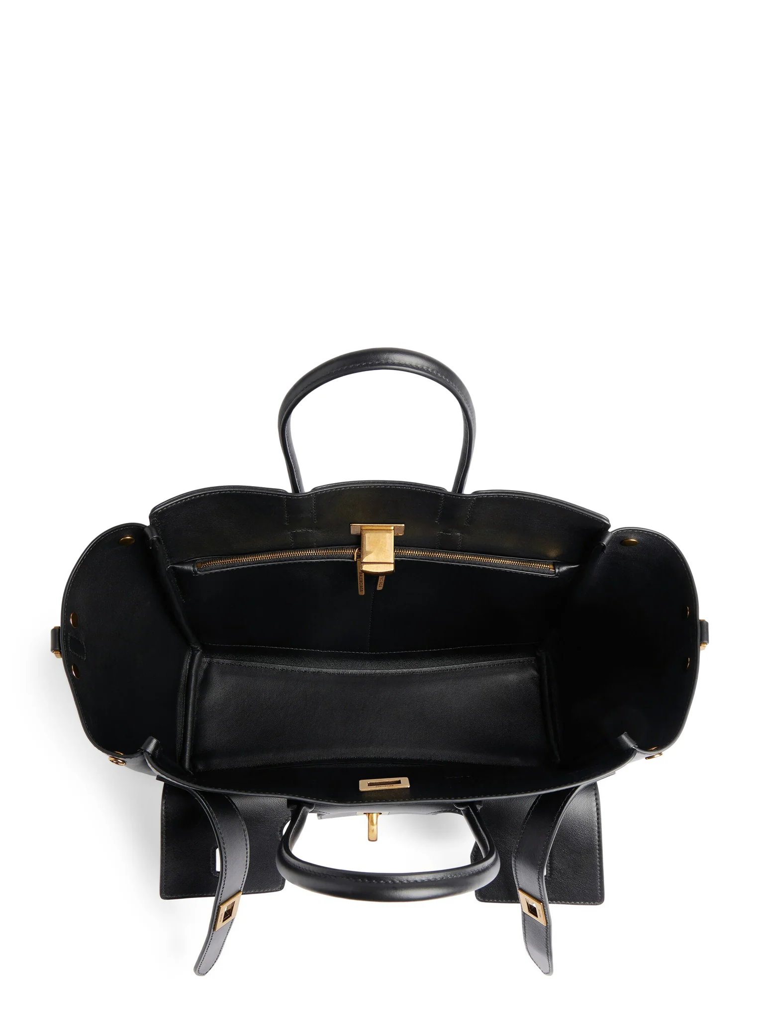 BEL AIR SMALL CARRY ALL BAG - Image 7