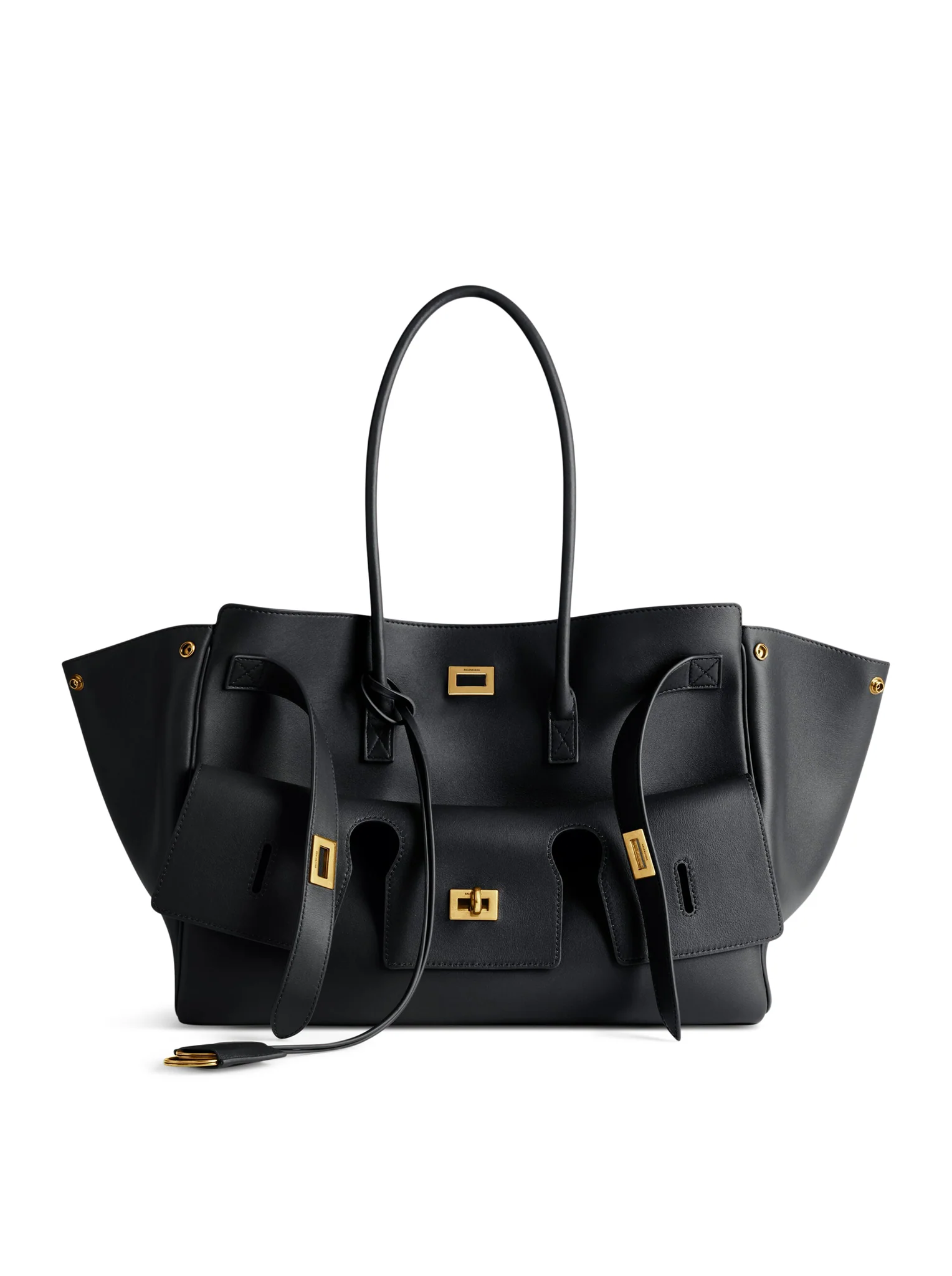 CARRY ALL BEL AIR MEDIUM BAG