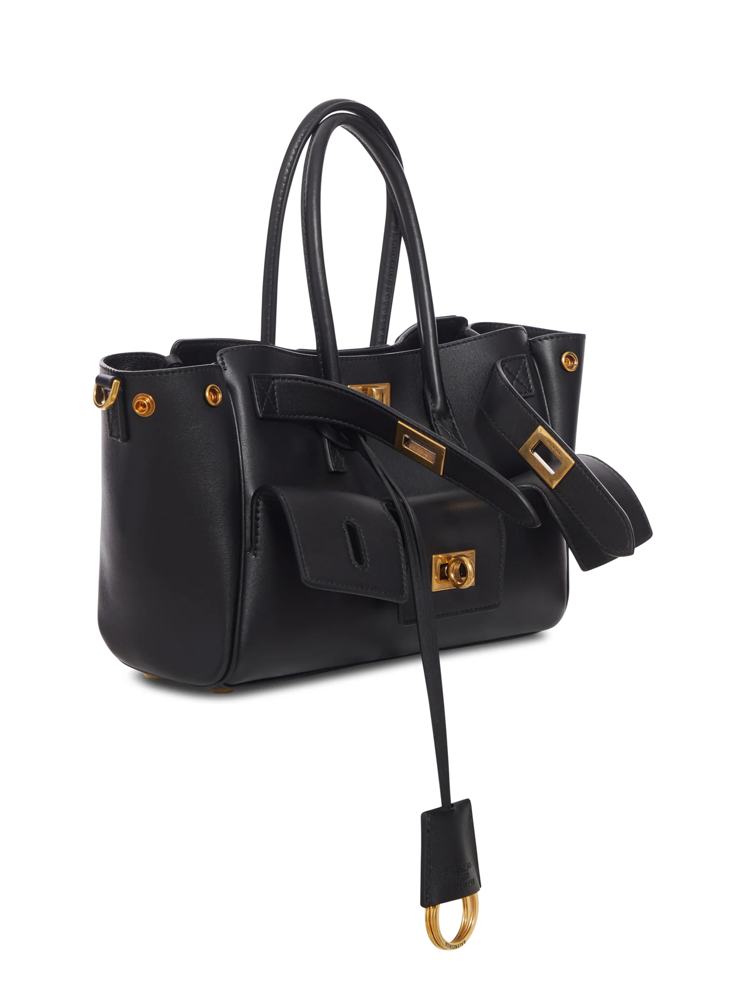 CARRY ALL BEL AIR MINI BAG - Image 2