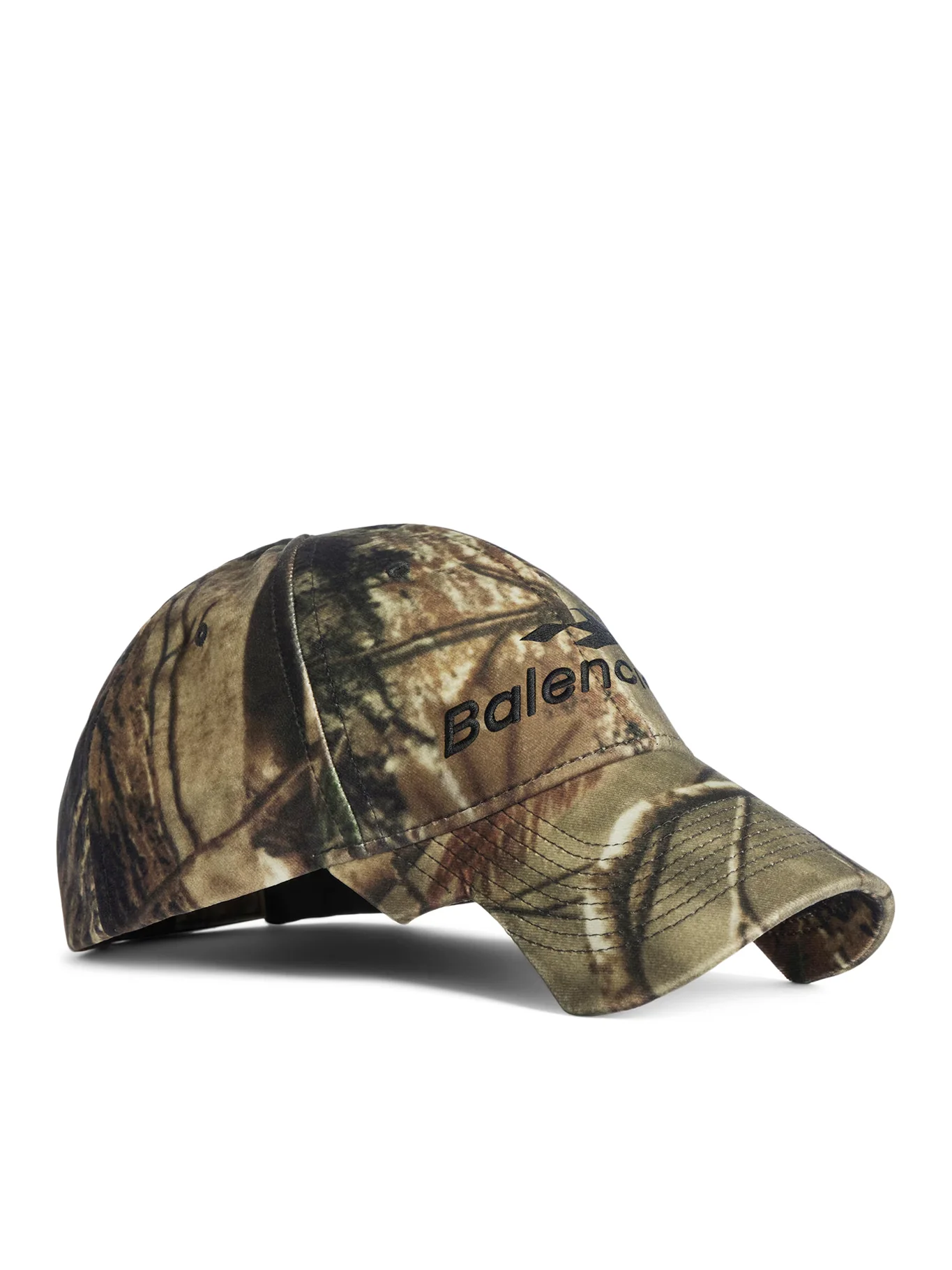 DIAMOND B CAP - Image 2