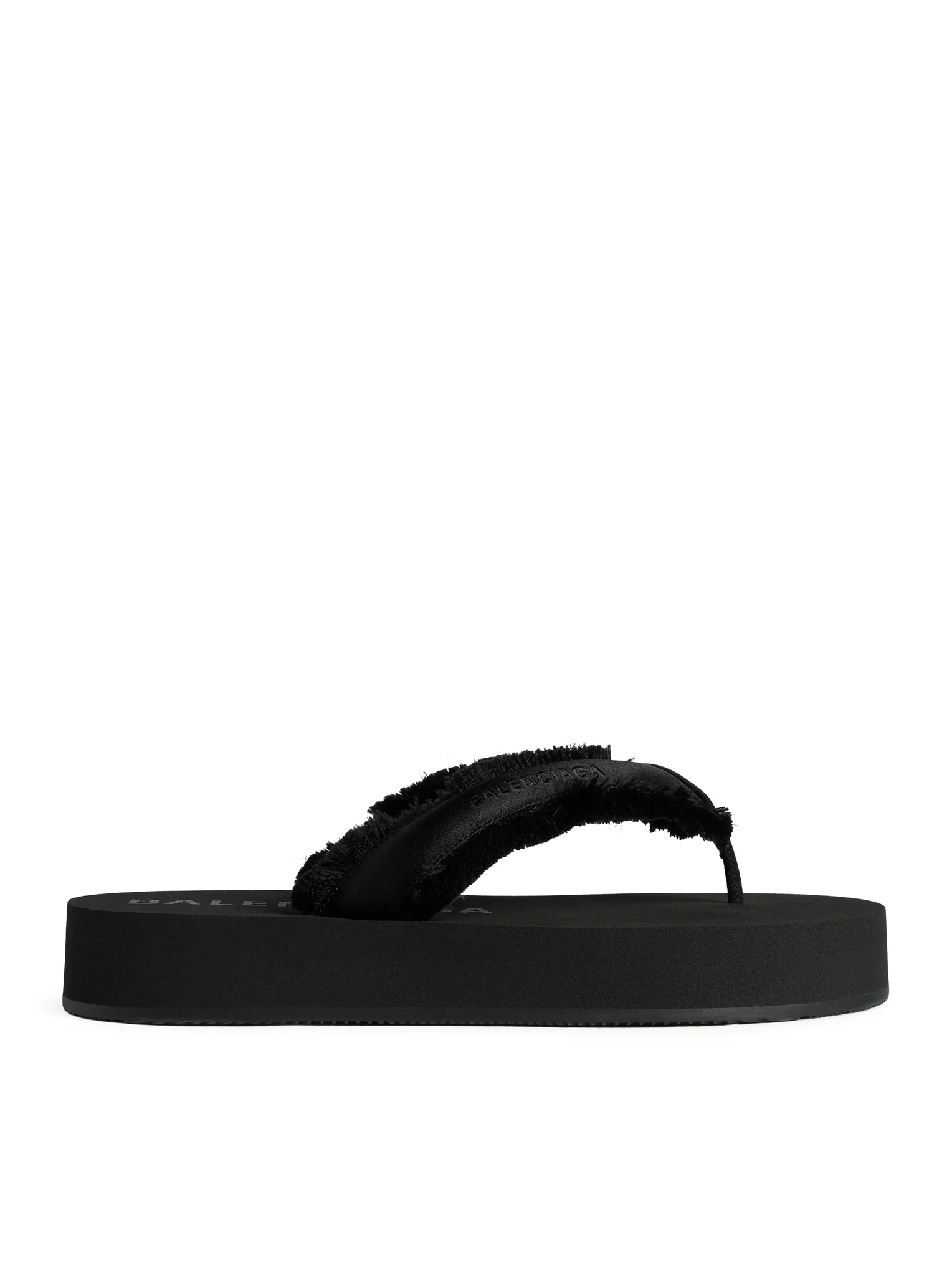 JET LAG FLIP FLOPS