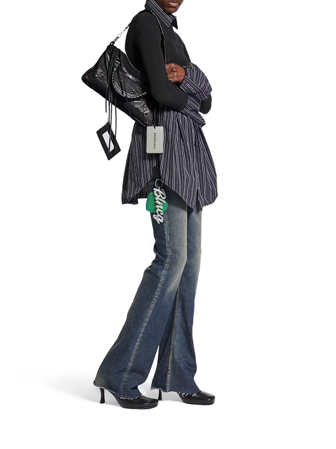 LE CITY FIRST BAG - Image 2