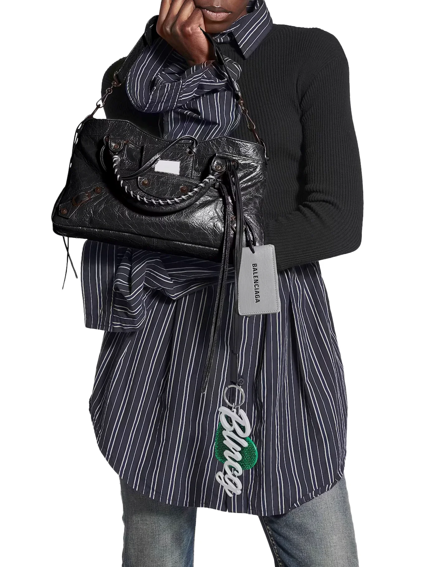 LE CITY FIRST BAG - Image 4