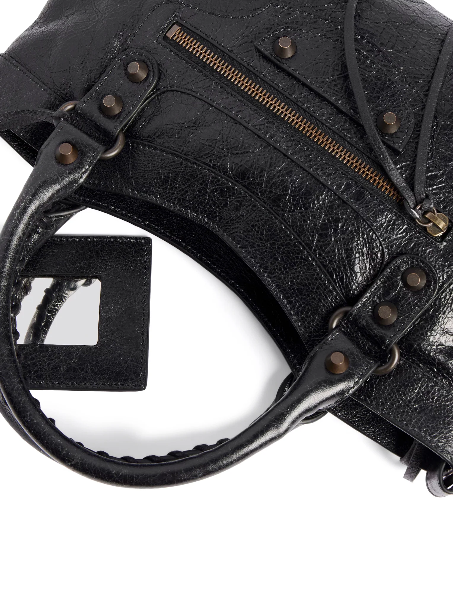 LE CITY FIRST BAG - Image 9