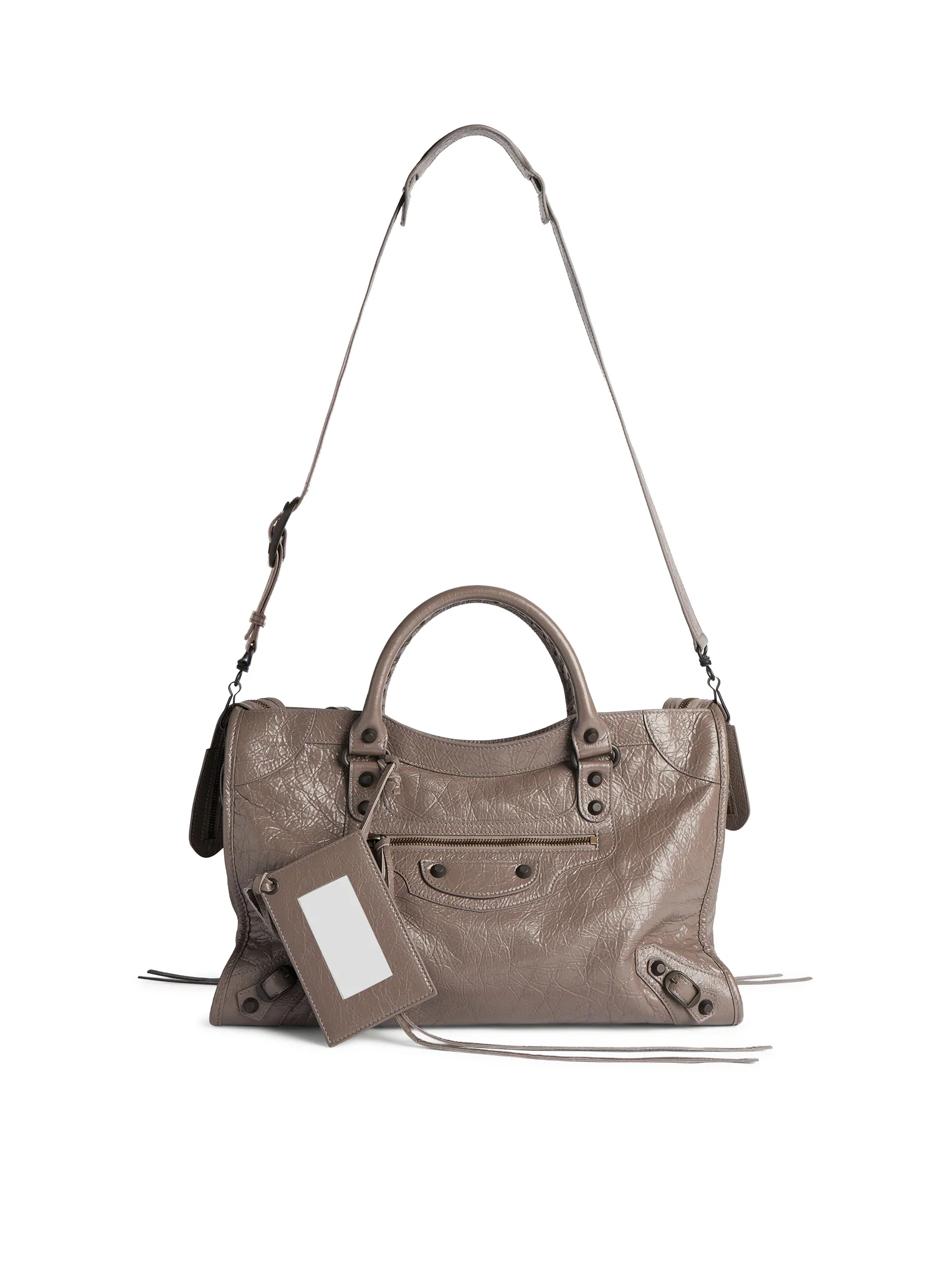 LE CITY MEDIA BAG - Image 7